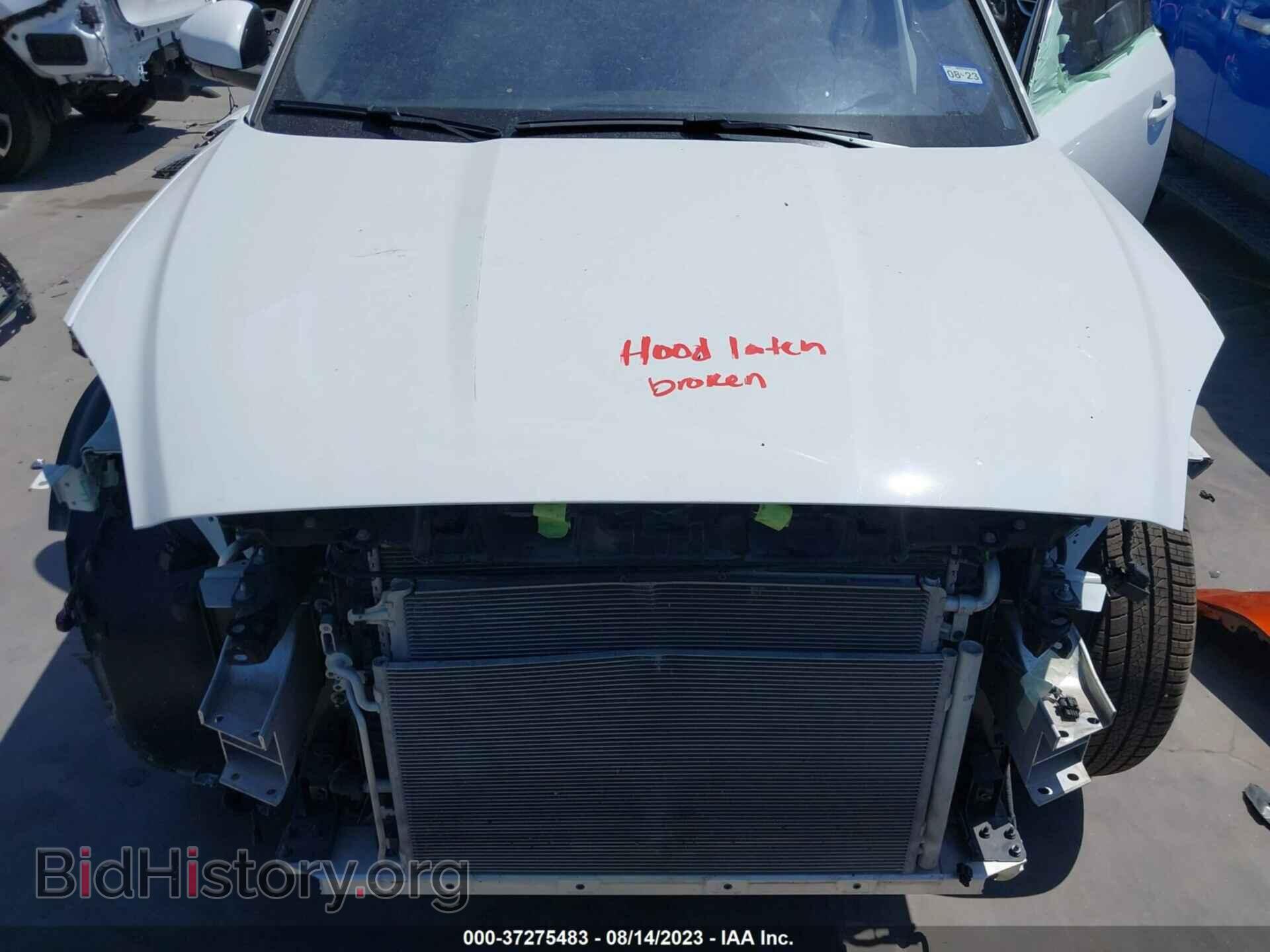 2021 JAGUAR E-PACE - VIN: SADFP2FX6M1019808 - Photo 10