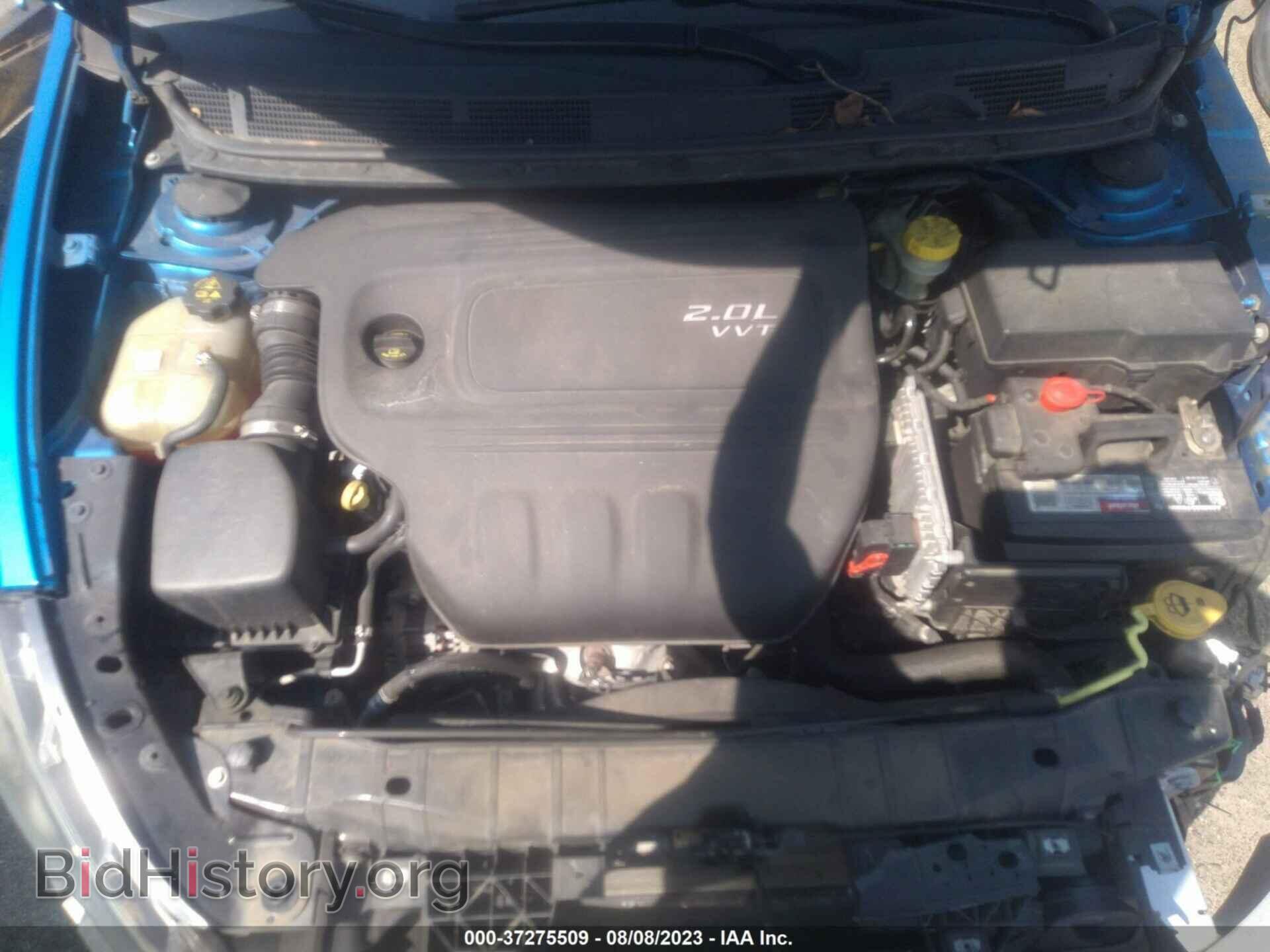 2015 DODGE DART - VIN: 1C3CDFAA1FD363182 - Фото 10