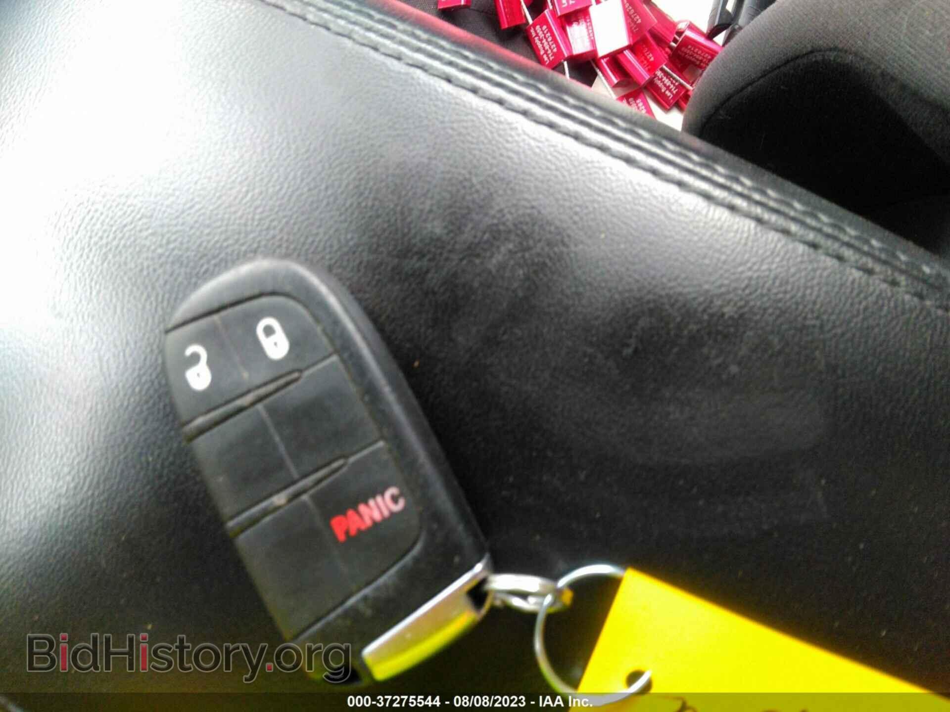 2015 DODGE DURANGO - VIN: 1C4RDHAG9FC111854 - Photo 11
