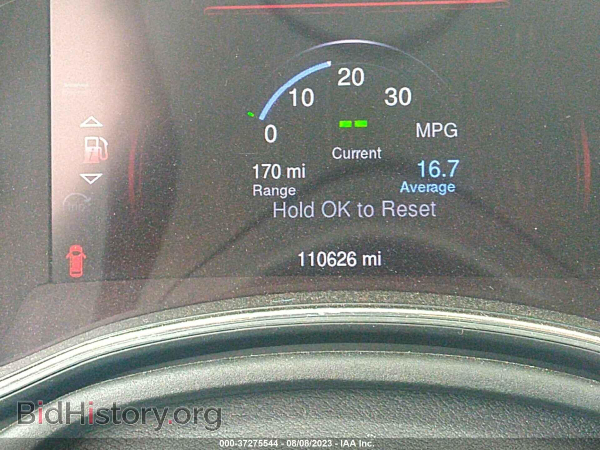 2015 DODGE DURANGO - VIN: 1C4RDHAG9FC111854 - Photo 7