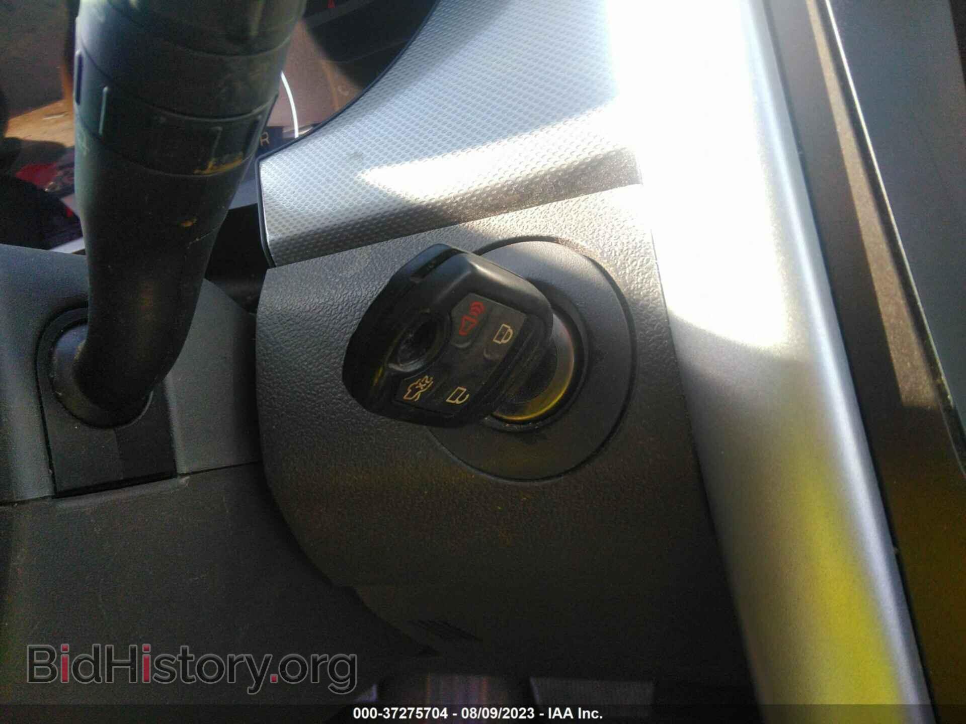 2013 FORD EDGE - VIN: 2FMDK3J99DBA01187 - Фото 11