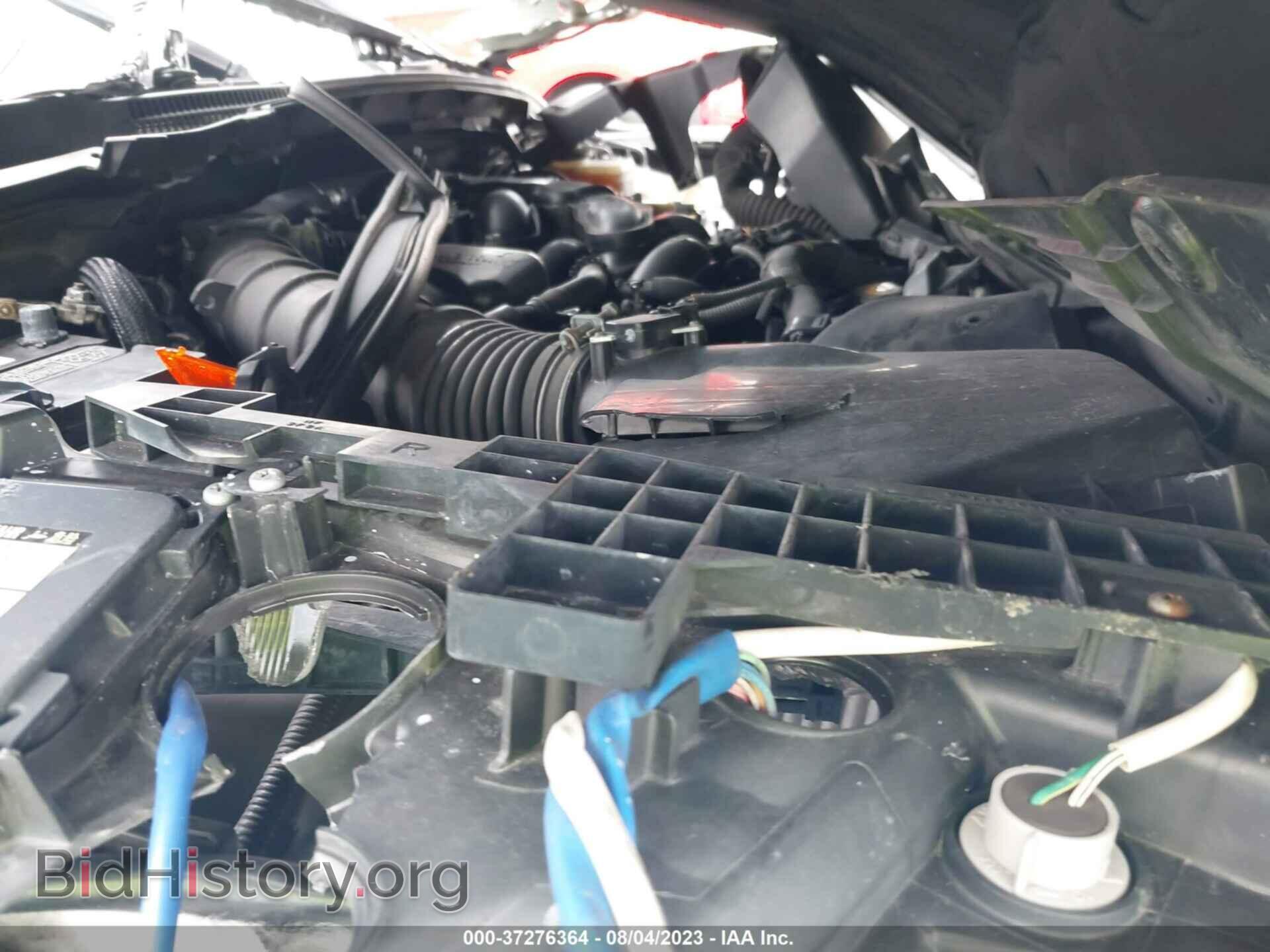 2010 LEXUS IS 250 - VIN: JTHBF5C22A5123075 - Фото 10