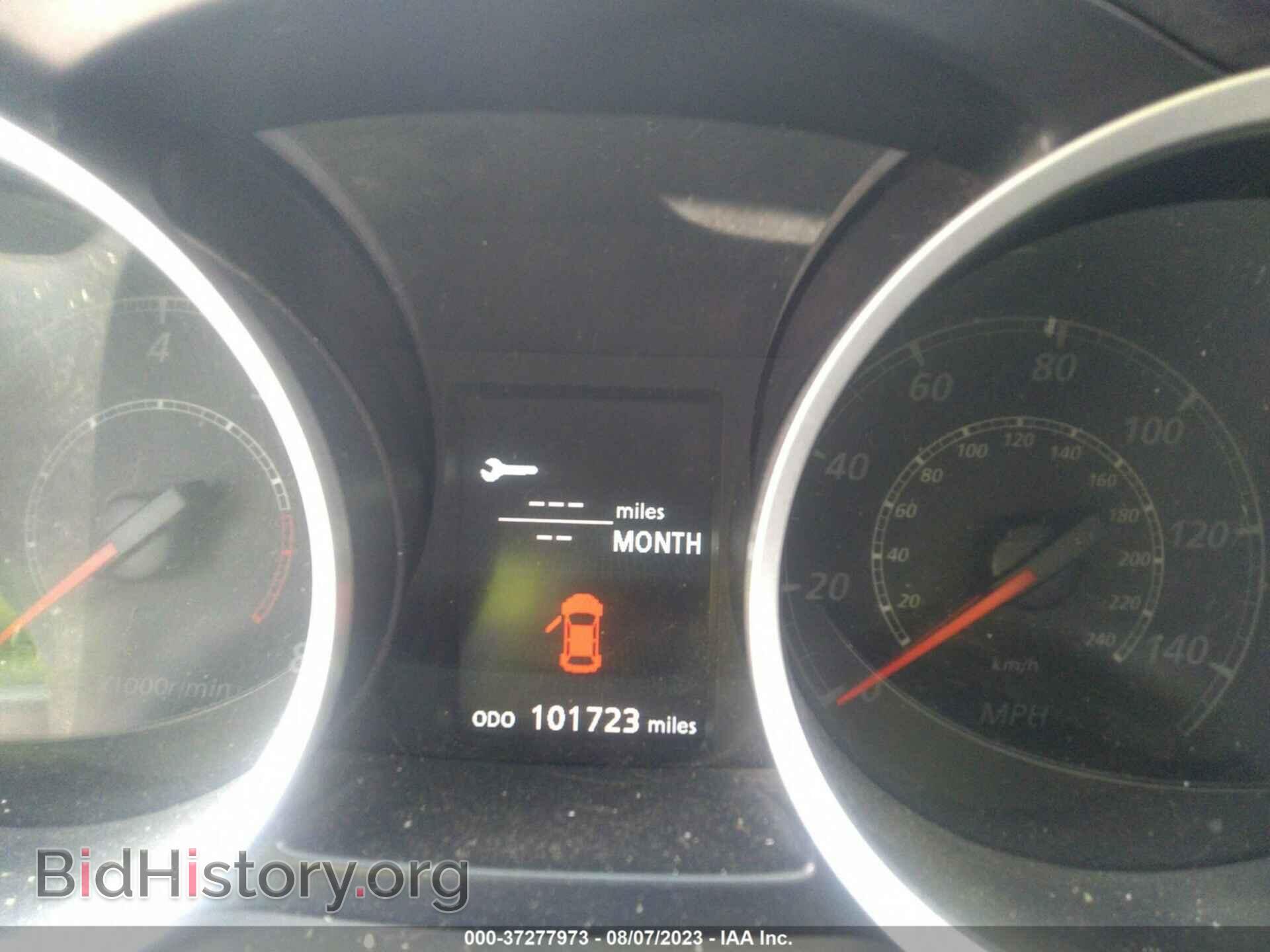 2015 MITSUBISHI LANCER - VIN: JA32U8FW2FU016904 - Фото 15