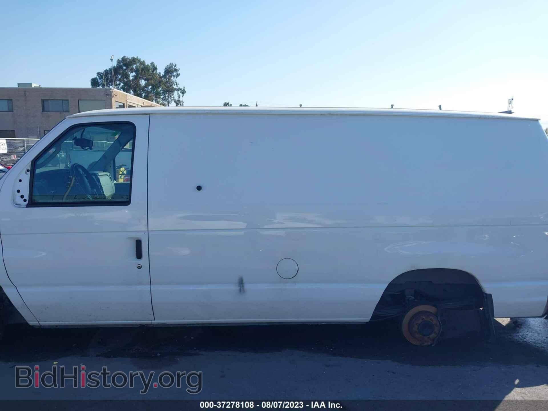 2012 FORD E-150 - VIN: 1FTNE1EL9CDA26948 - Фото 14