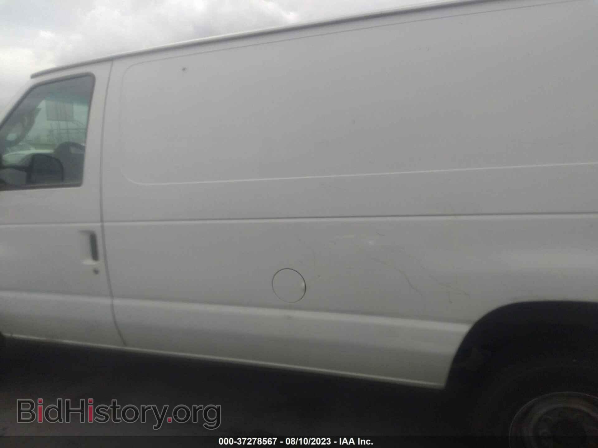 2011 FORD ECONOLINE CARGO VAN - VIN: 1FTNE2EL8BDB34434 - Фото 14