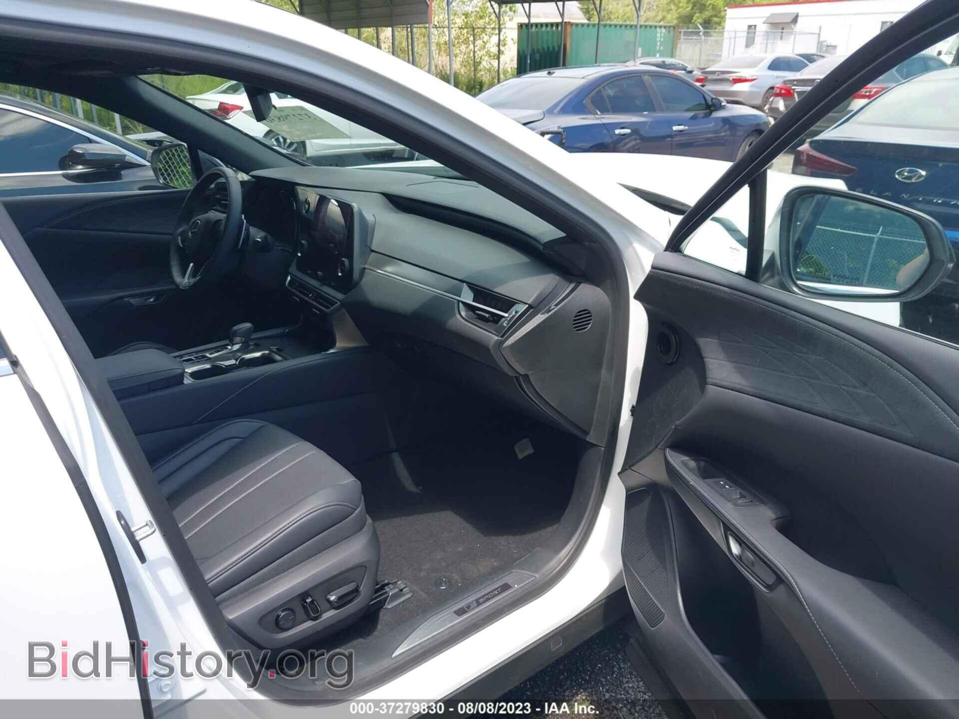 2023 LEXUS RX - VIN: 2T2BAMCA8PC004326 - Фото 5