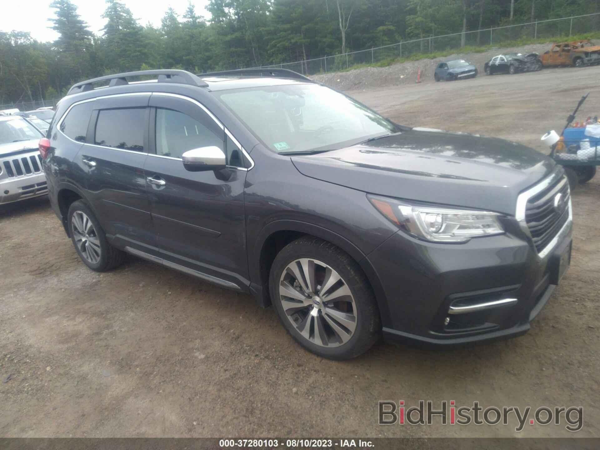 Photo 4S4WMARD0M3421825 - SUBARU ASCENT 2021