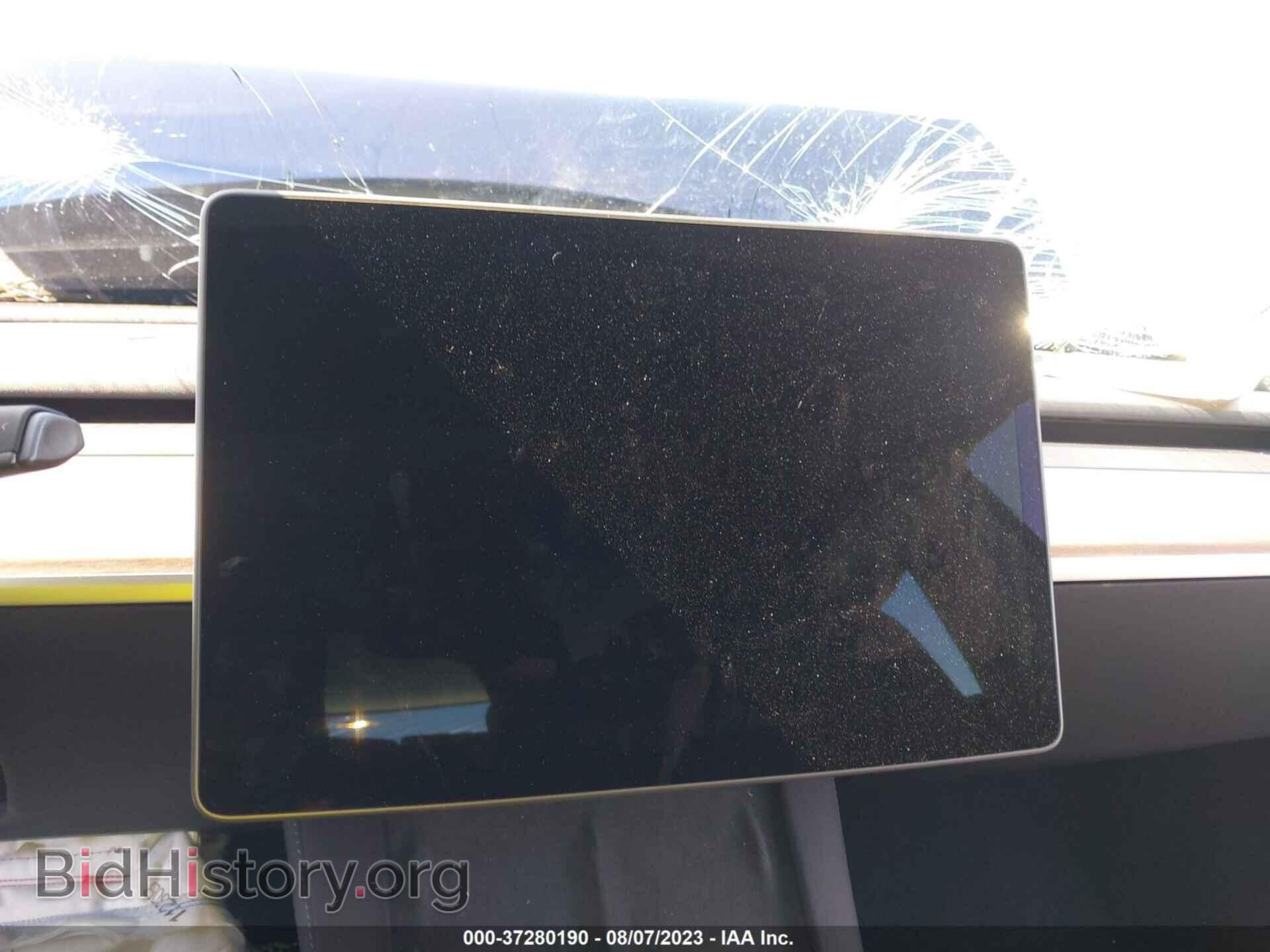 2023 TESLA MODEL 3 - VIN: 5YJ3E1EA2PF616333 - Photo 13