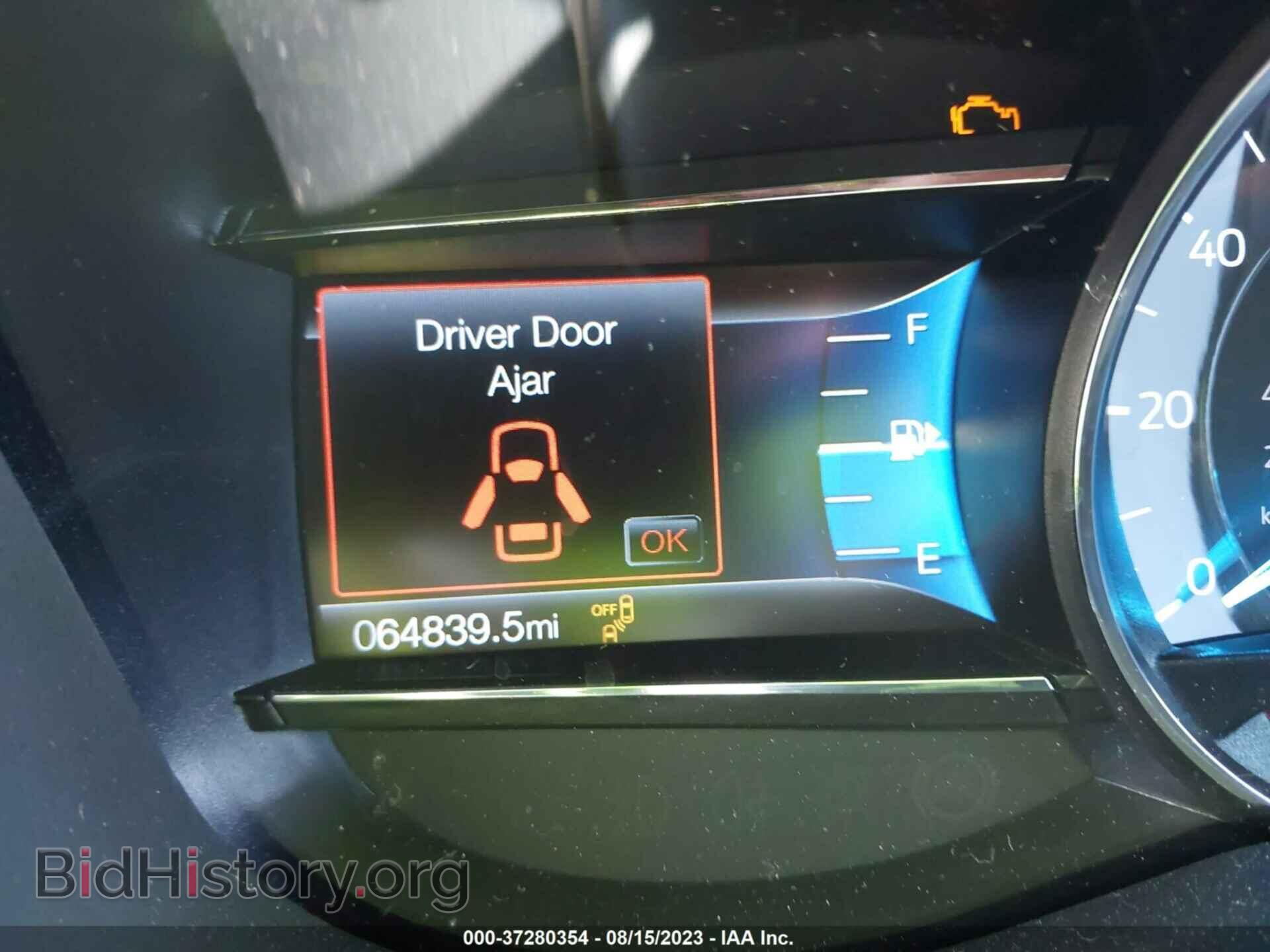2018 FORD EXPLORER - VIN: 1FM5K7F83JGB29831 - Фото 7