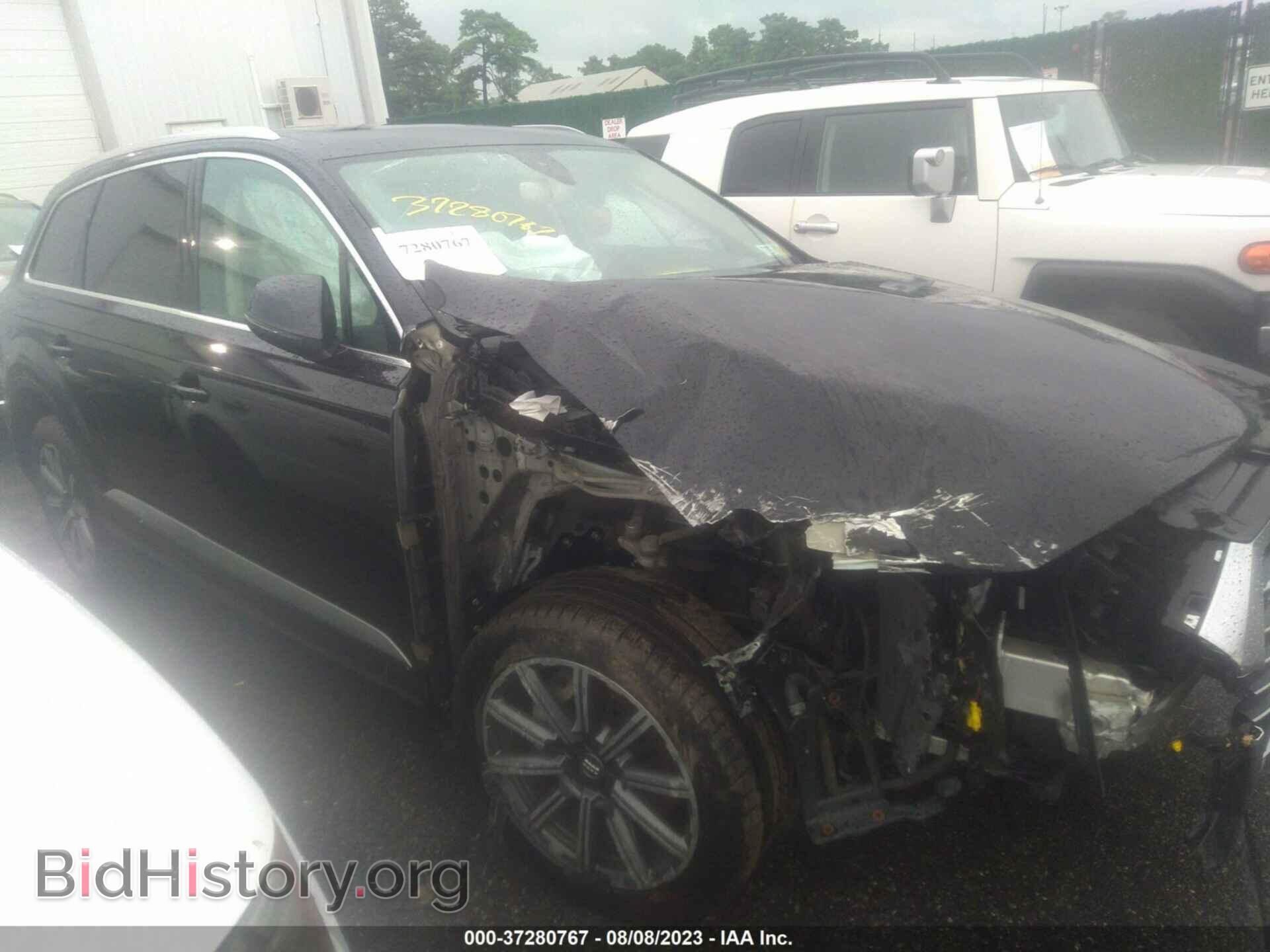 2017 AUDI Q7 - VIN: WA1LAAF77HD012228 - Фото 13