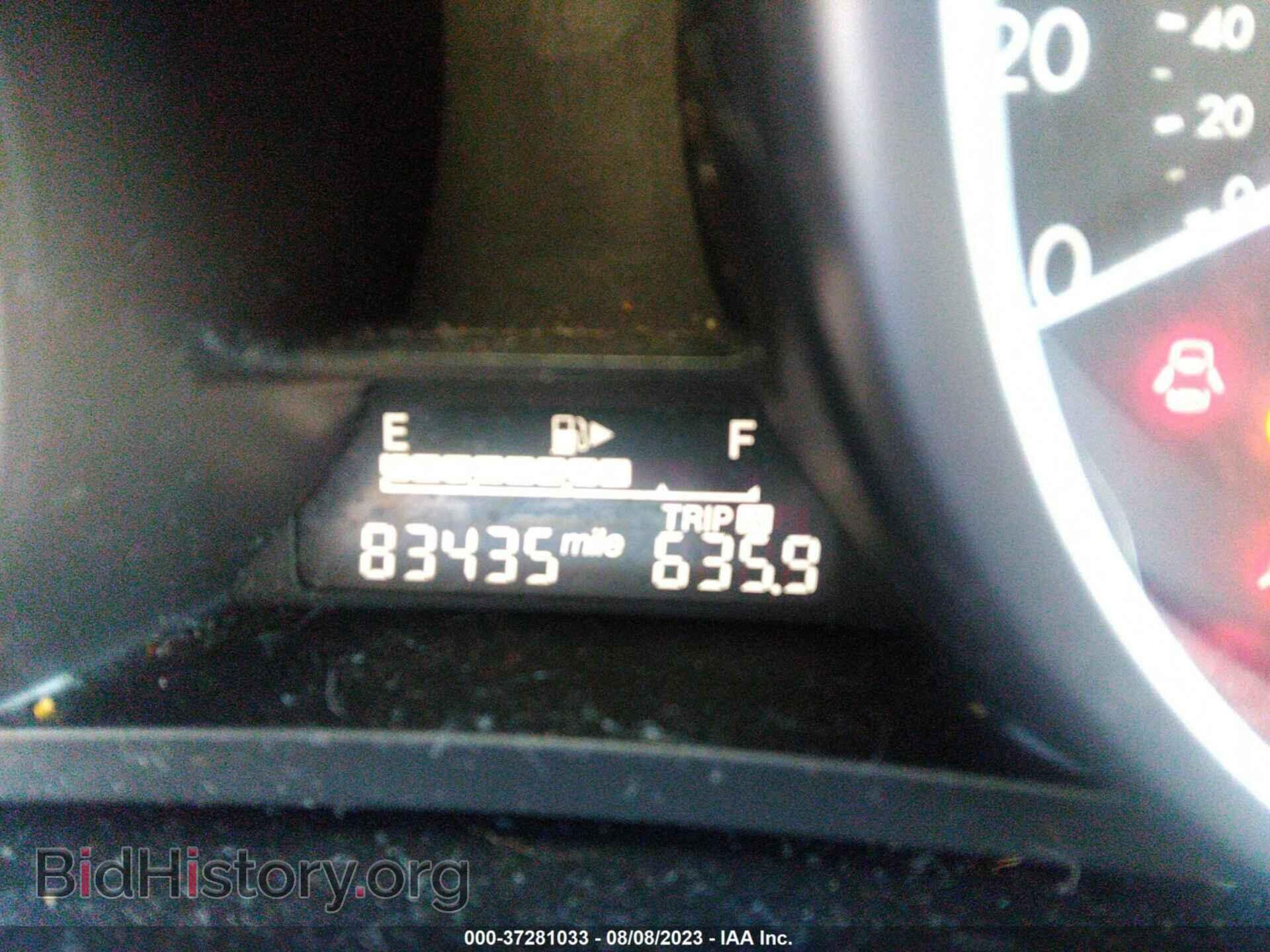 2013 MAZDA MAZDA3 - VIN: JM1BL1WP1D1753336 - Фото 15