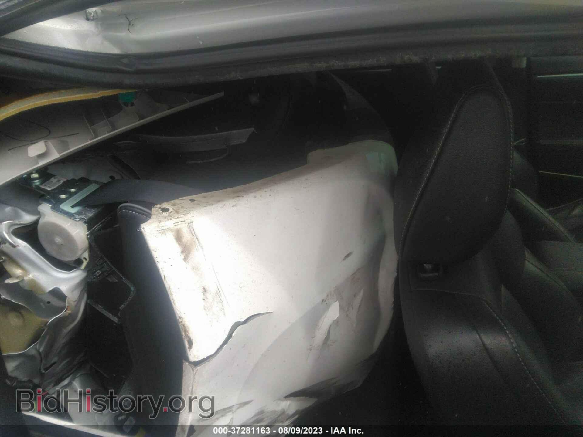 2015 TOYOTA COROLLA - VIN: 5YFBURHE7FP354615 - Фото 8