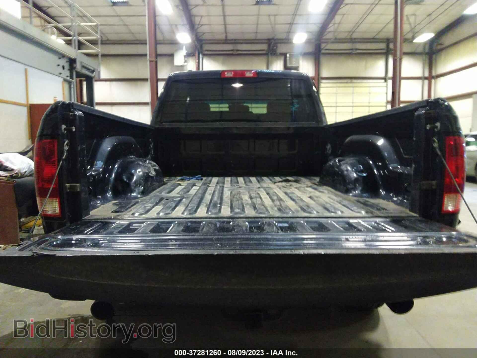 2017 RAM 1500 - VIN: 1C6RR7FT6HS603064 - Фото 13