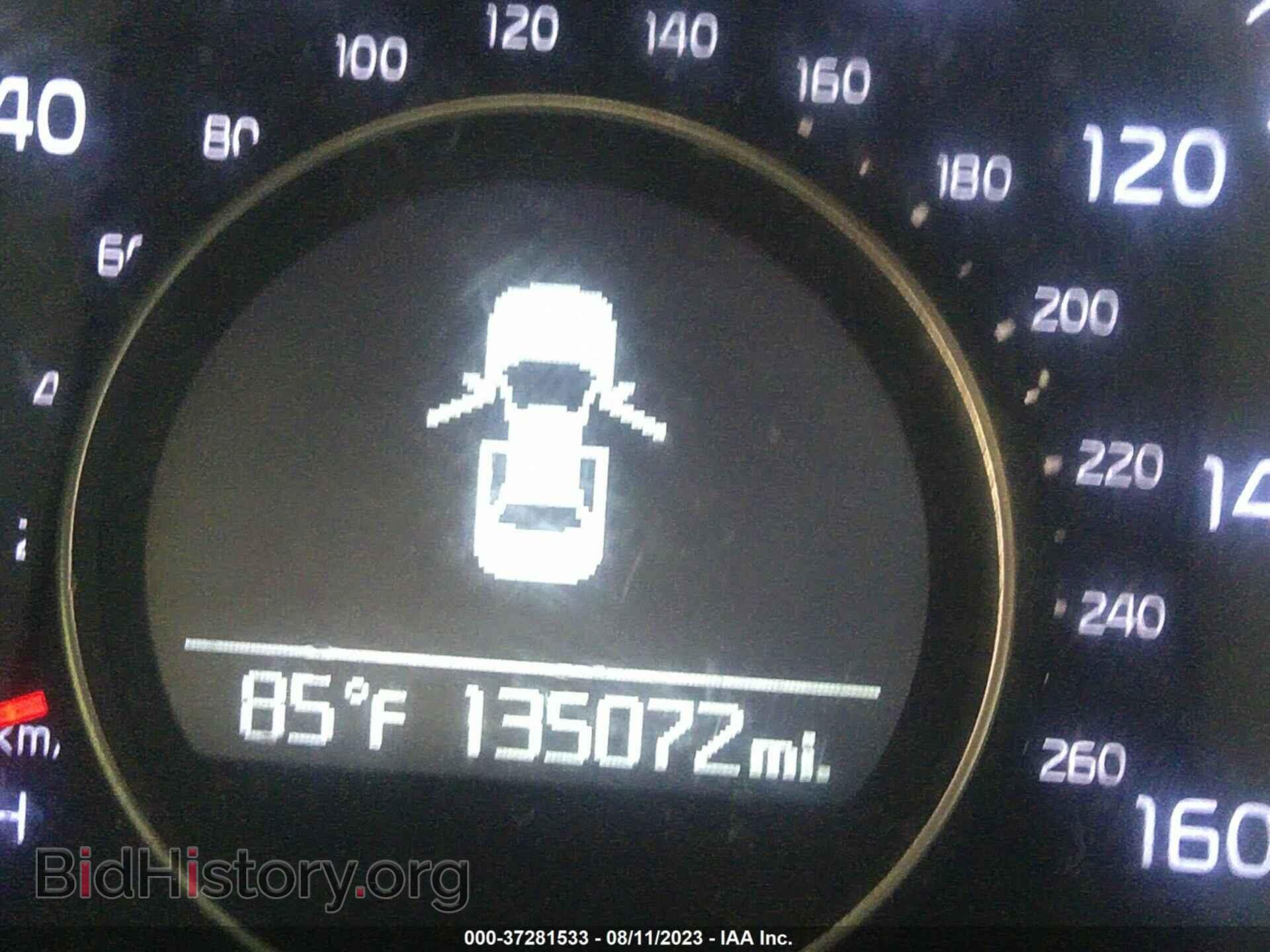 2015 KIA OPTIMA - VIN: KNAGM4A76F5557235 - Фото 7