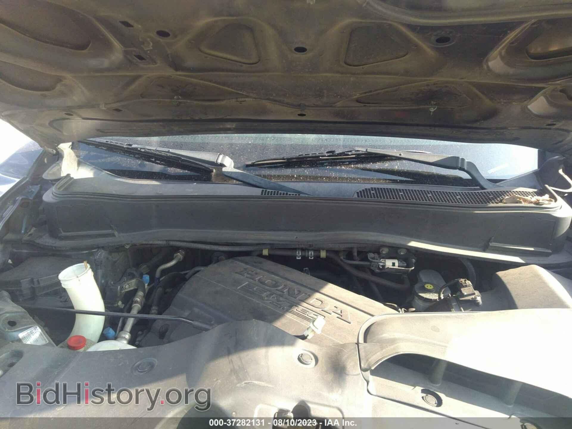 2012 HONDA PILOT - VIN: 5FNYF3H56CB015014 - Photo 10