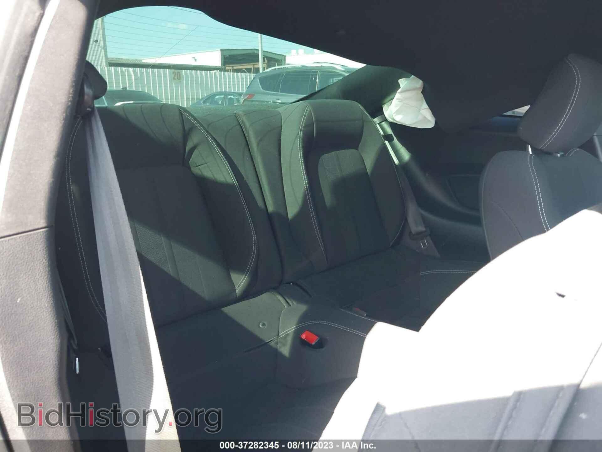 2018 FORD MUSTANG - VIN: 1FA6P8TH9J5126700 - Фото 8