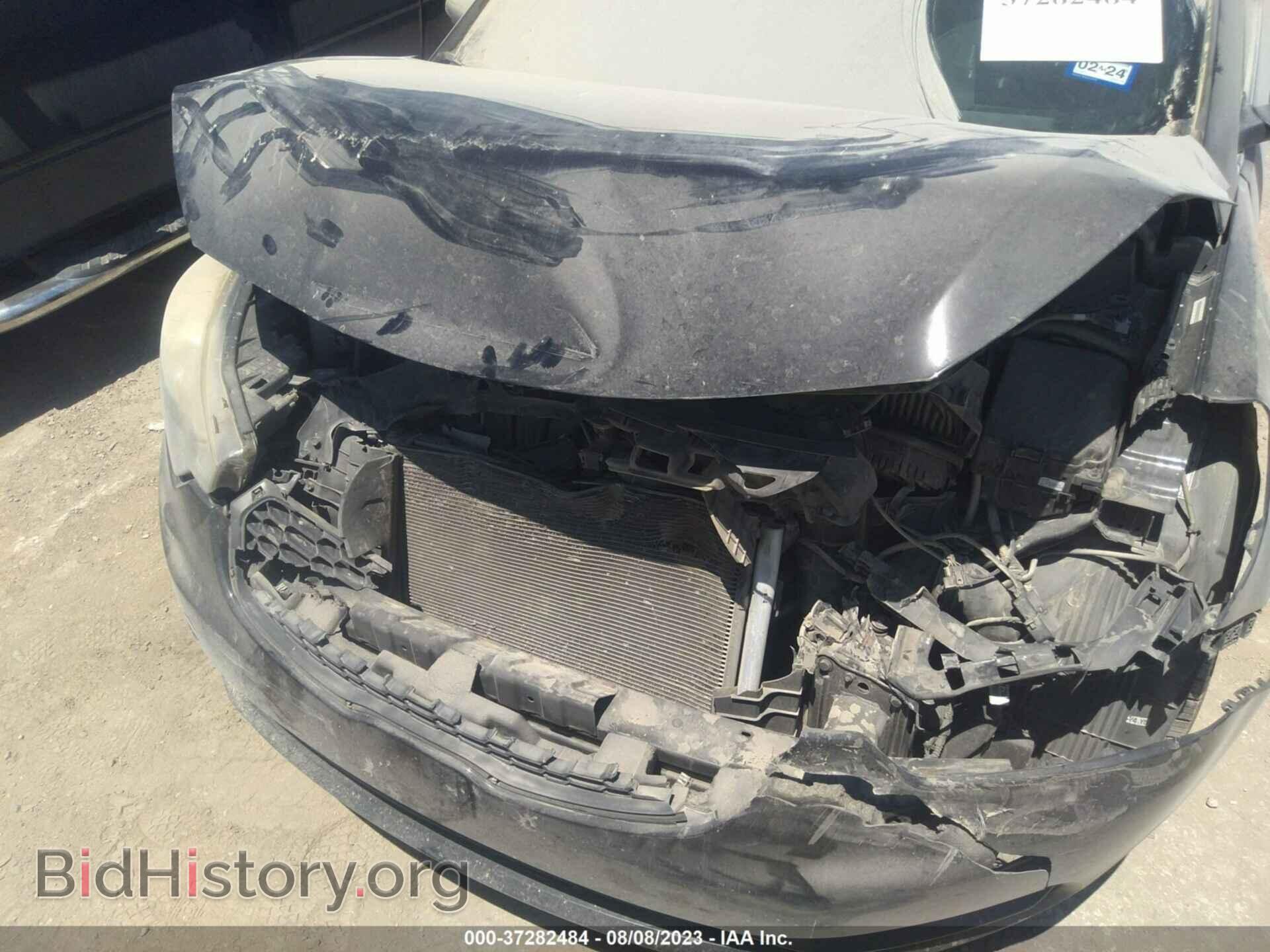 2014 KIA FORTE - VIN: KNAFX4A85E5234756 - Фото 6