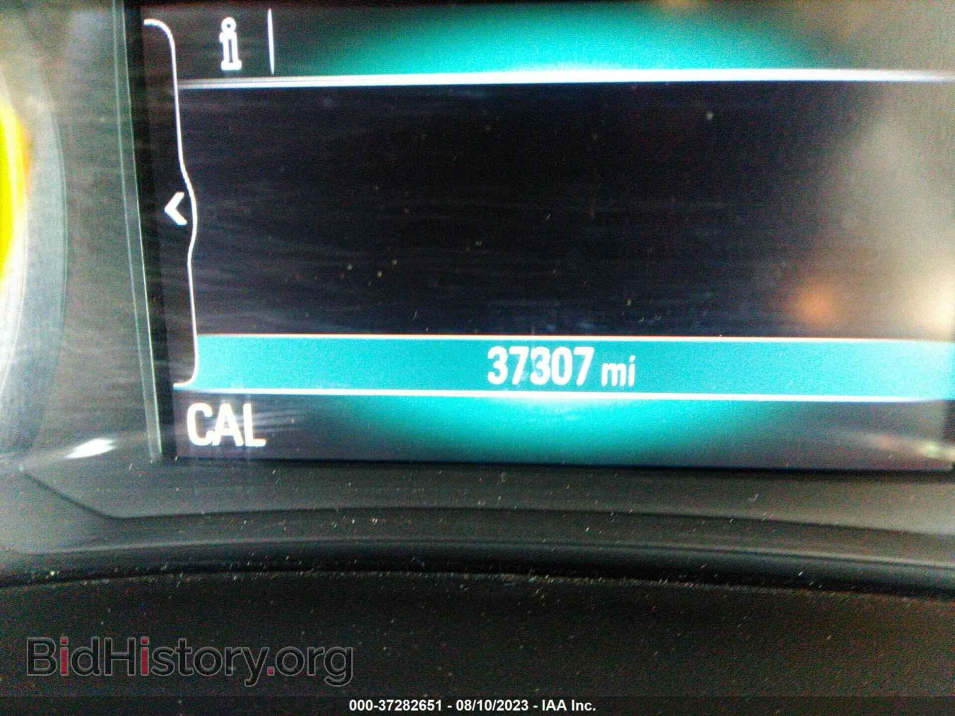 2018 BUICK ENCORE - VIN: KL4CJASB2JB564733 - Фото 7