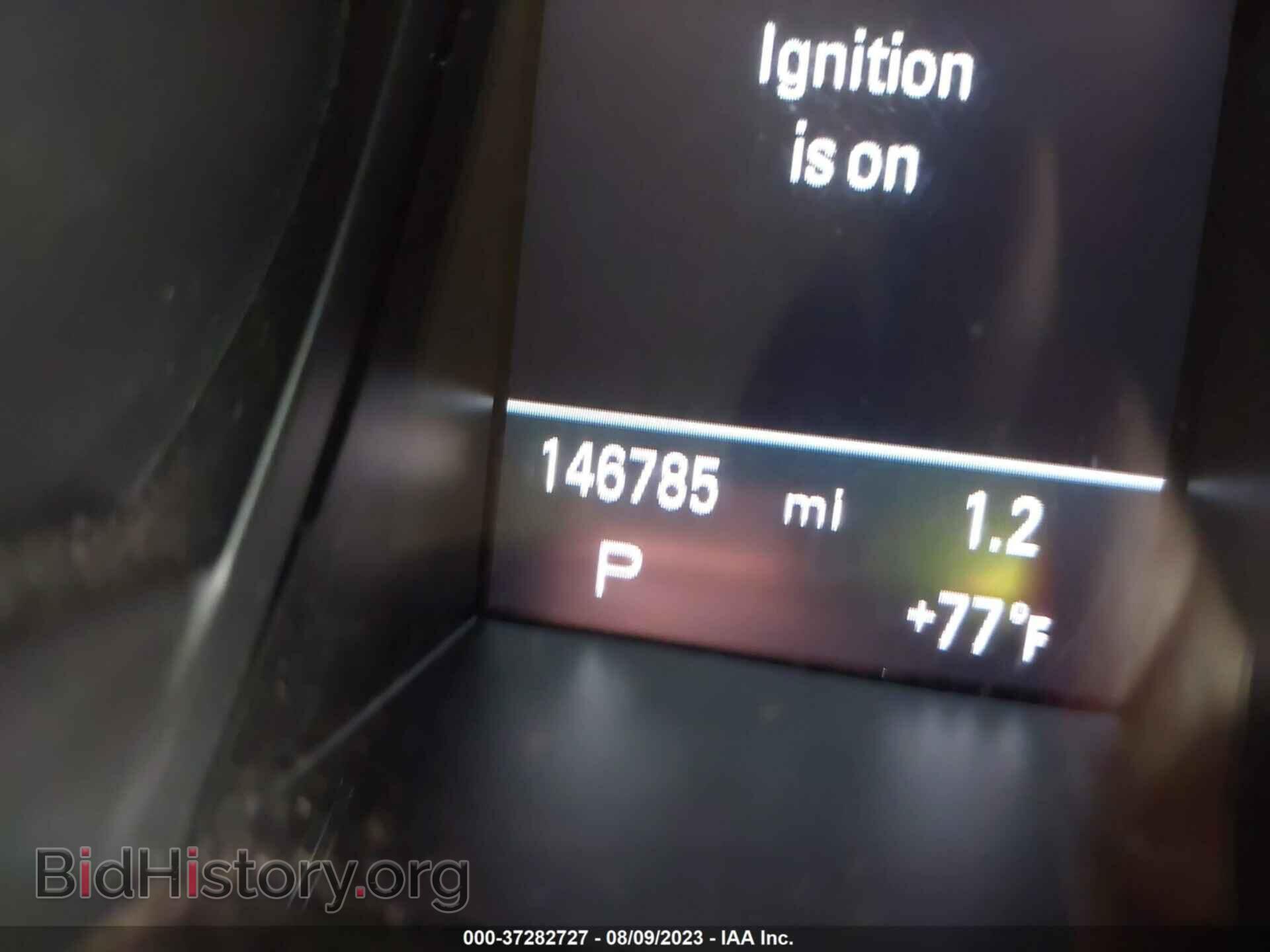 2012 AUDI A5 - VIN: WAUWFAFH3CN001417 - Фото 15