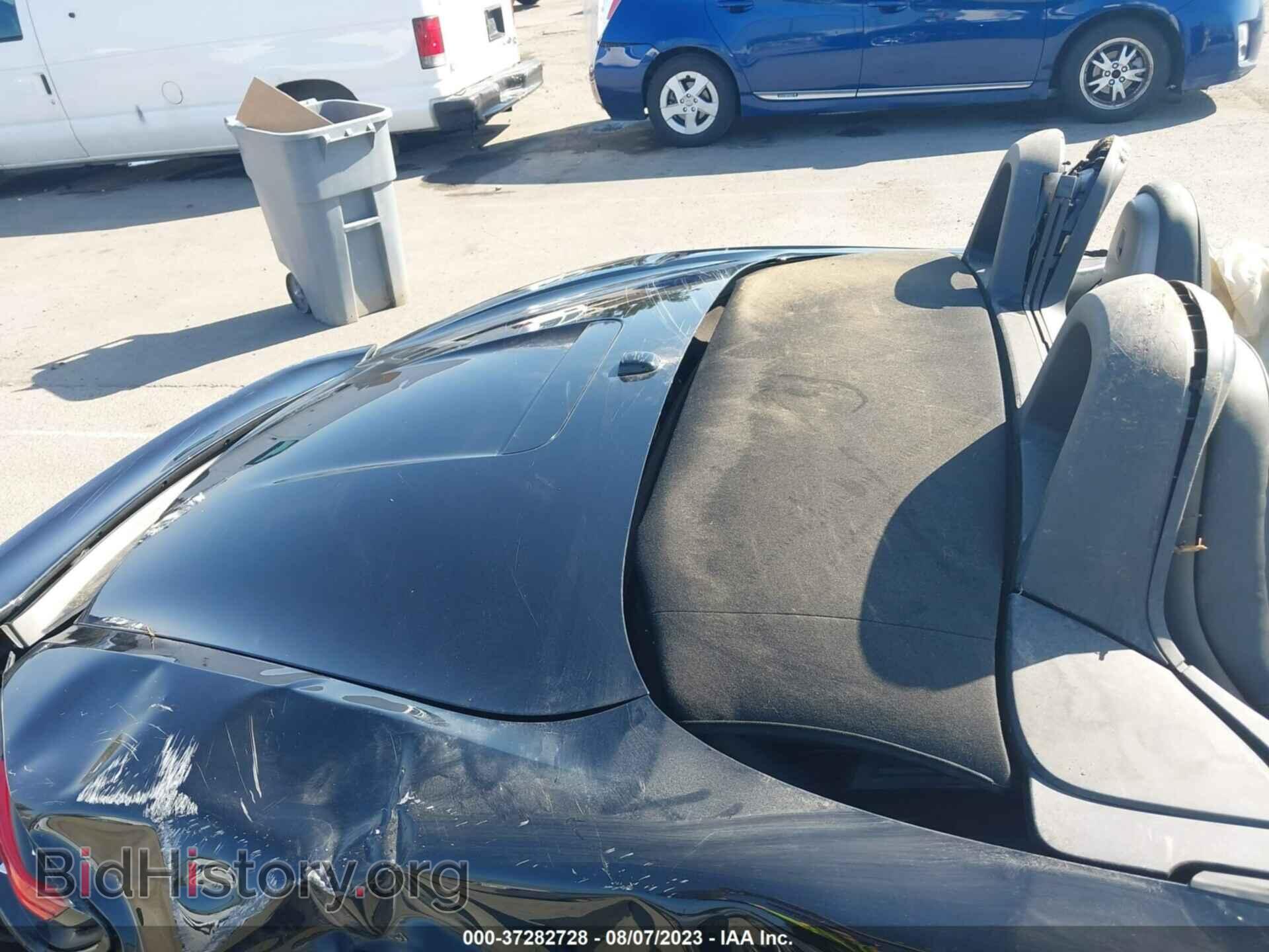 2018 PORSCHE 718 BOXSTER - VIN: WP0CA2A83JS210642 - Фото 8