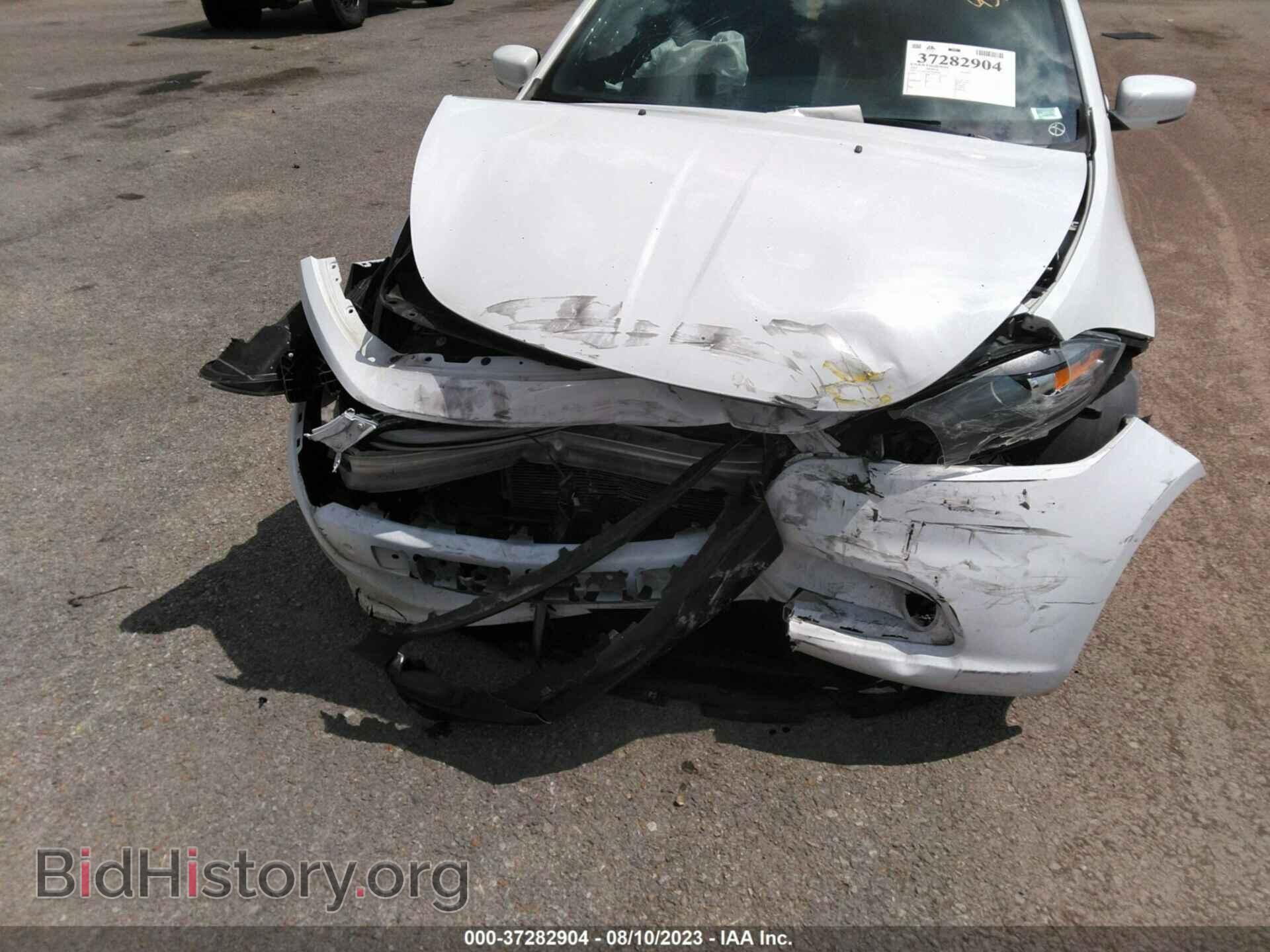 2015 DODGE DART - VIN: 1C3CDFEB1FD224558 - Фото 6