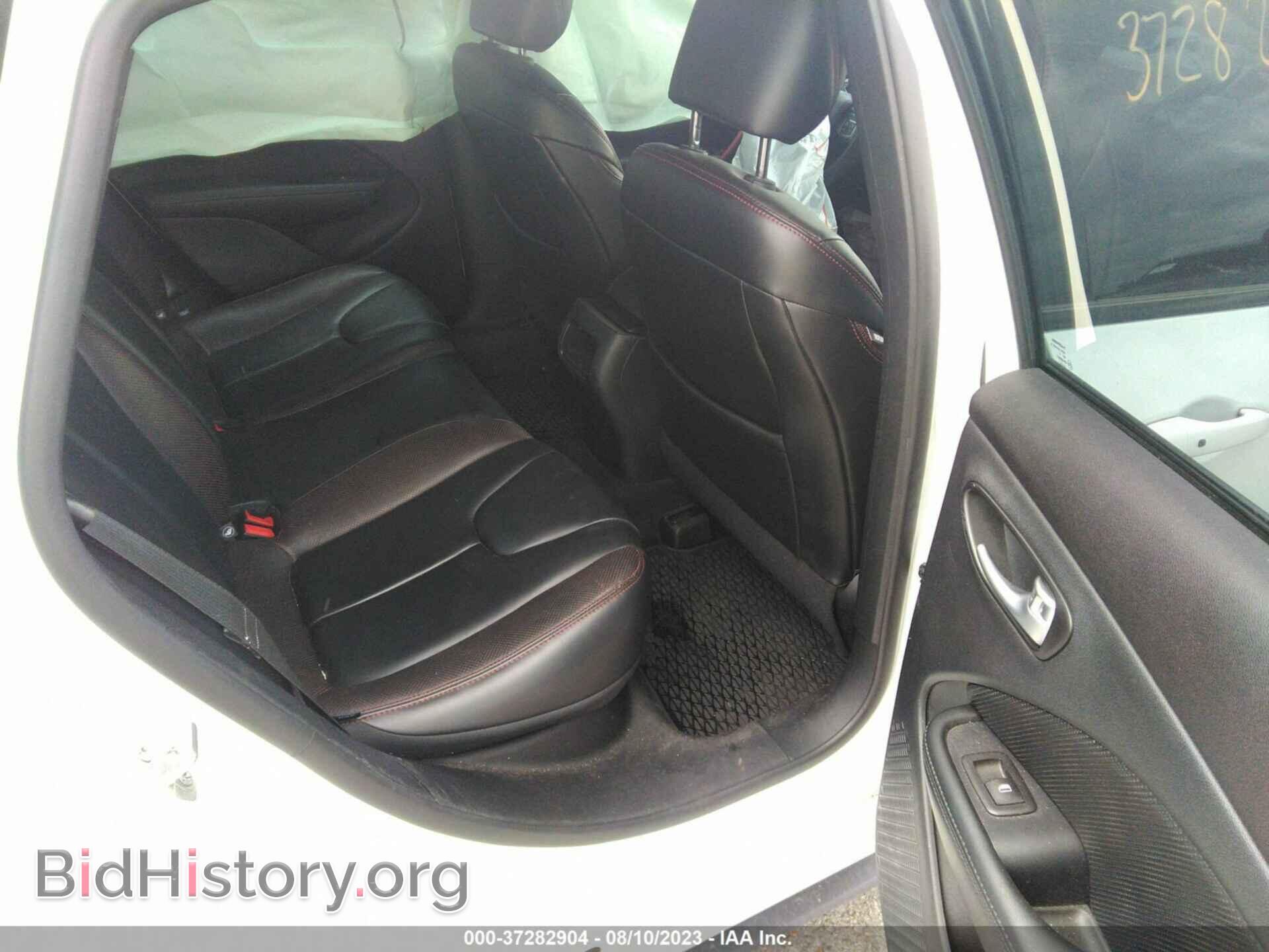 2015 DODGE DART - VIN: 1C3CDFEB1FD224558 - Фото 8