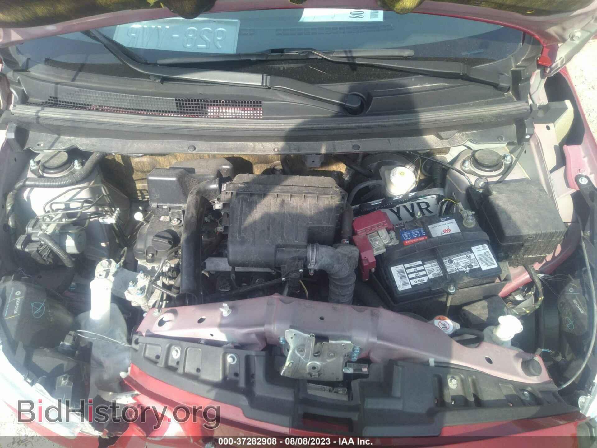 2017 MITSUBISHI MIRAGE - VIN: ML32A4HJ8HH015646 - Фото 10