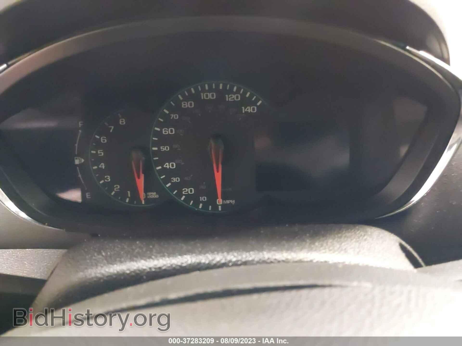 2019 CHEVROLET TRAX - VIN: 3GNCJLSB3KL356823 - Фото 7