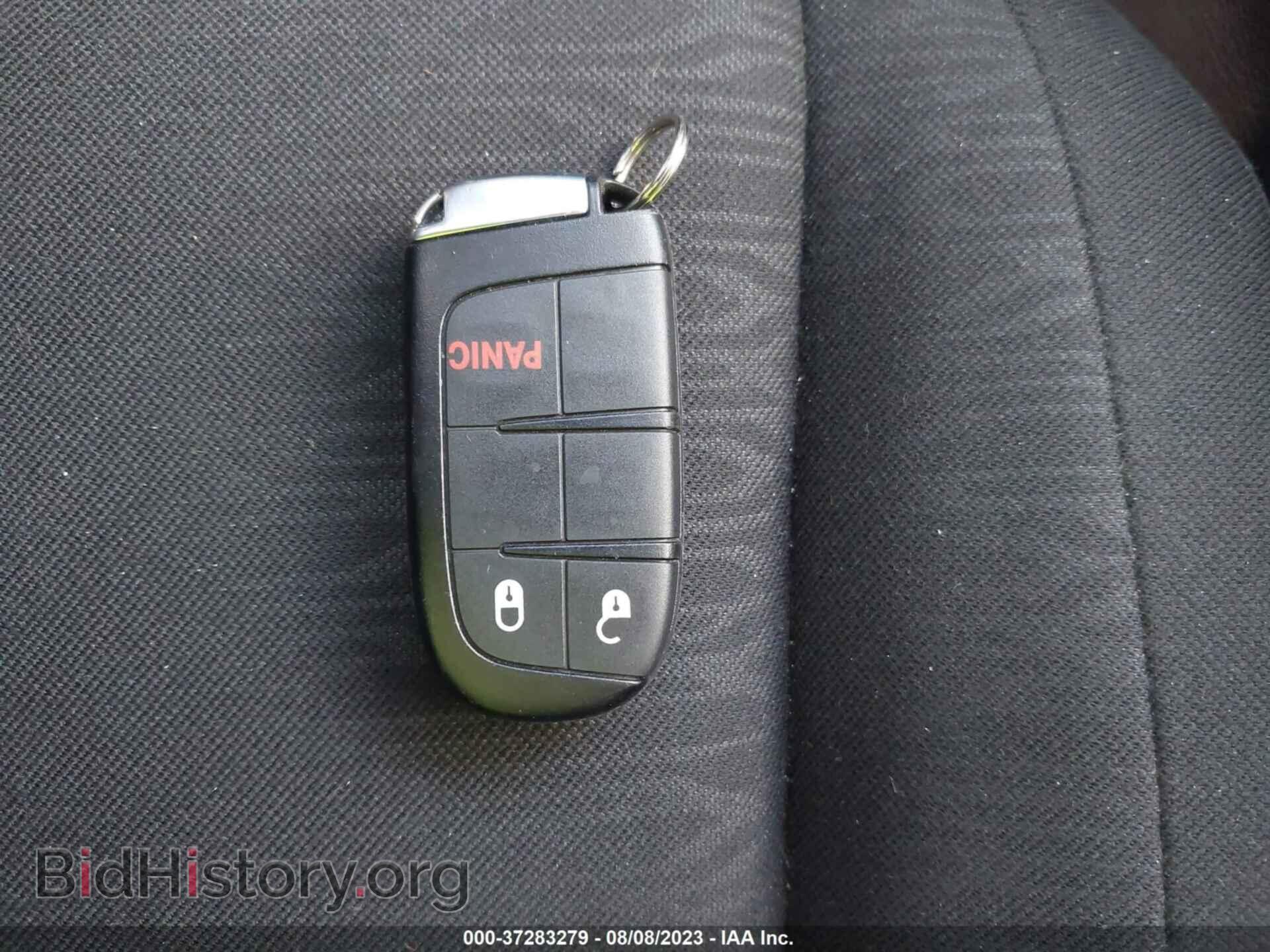 2022 DODGE DURANGO - VIN: 1C4RDHAG0NC173075 - Фото 11