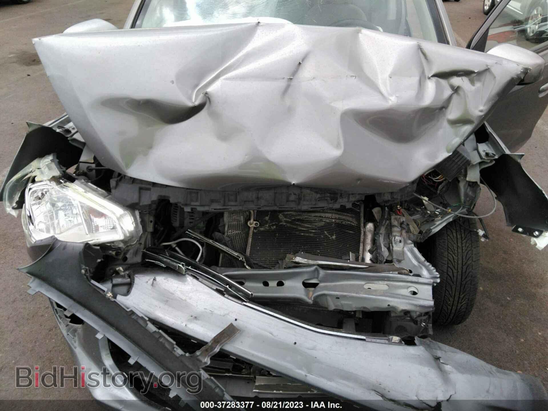 2018 MITSUBISHI MIRAGE - VIN: ML32F3FJ1JHF02663 - Фото 10