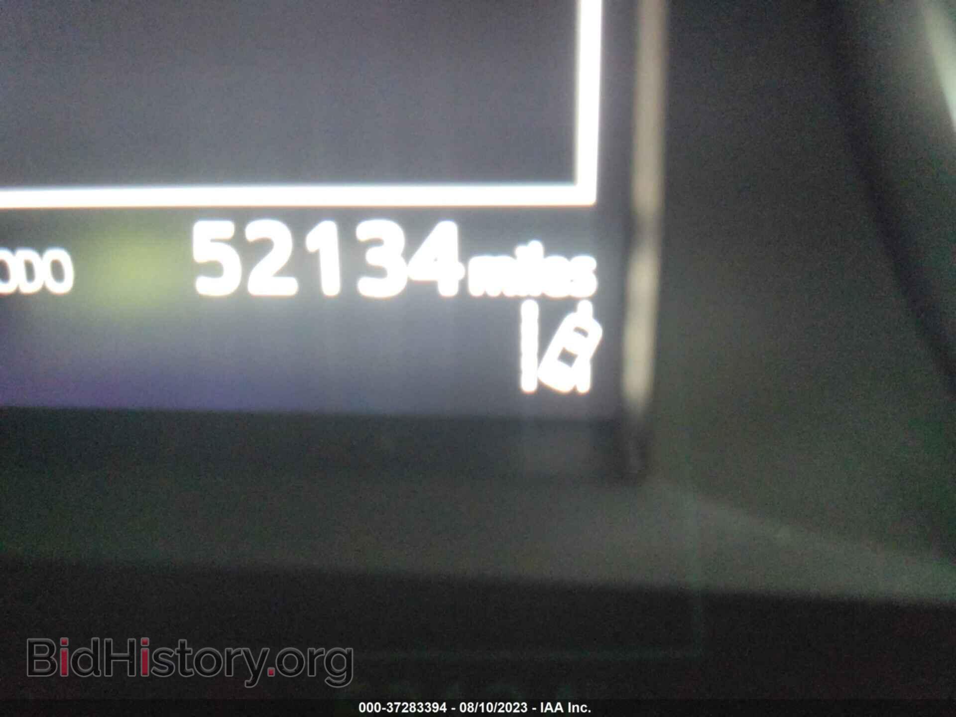 2019 TOYOTA HIGHLANDER - VIN: 5TDBZRFH1KS972707 - Photo 15