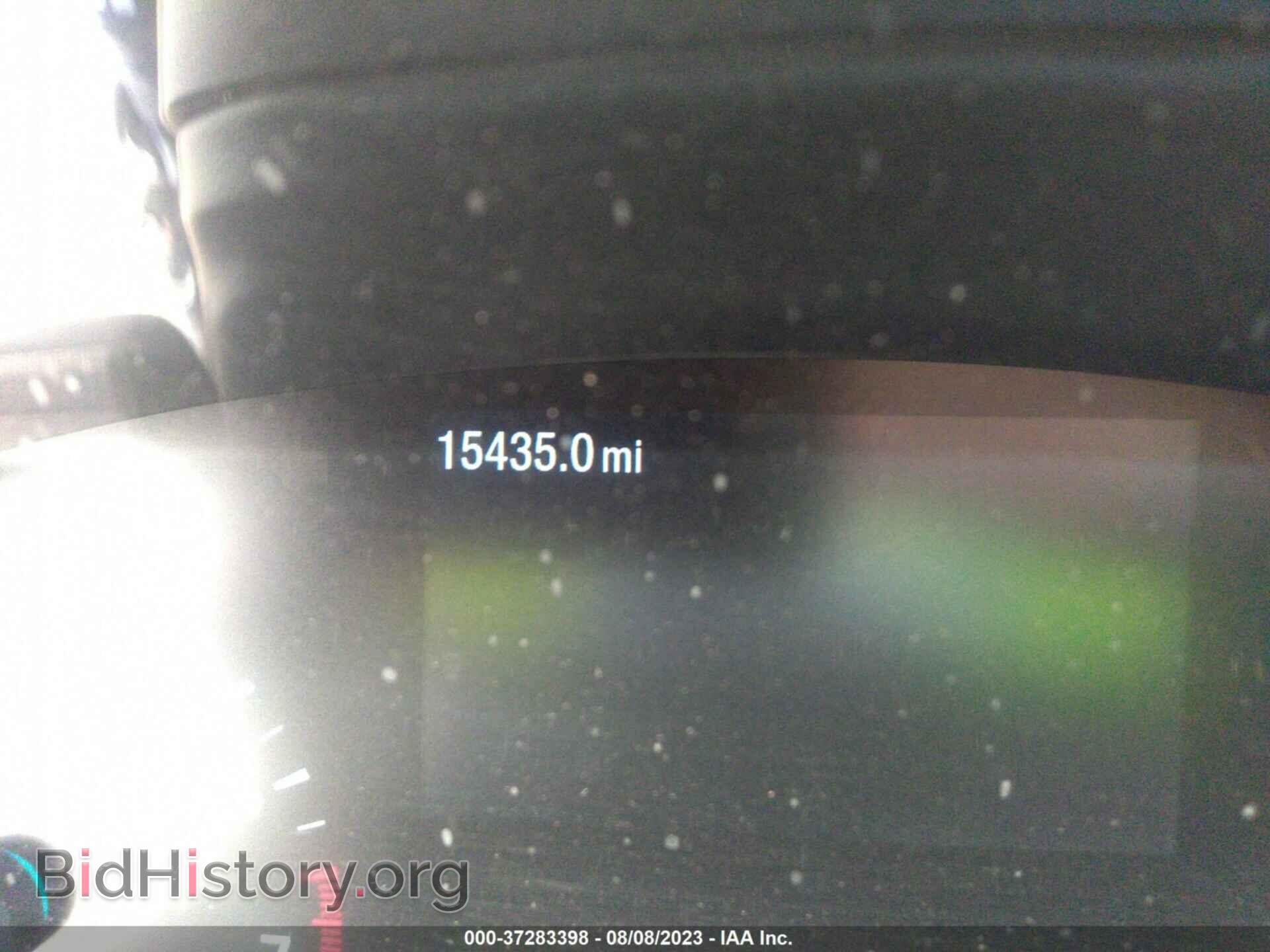 2021 FORD EXPLORER - VIN: 1FMSK7BH4MGA33669 - Photo 15