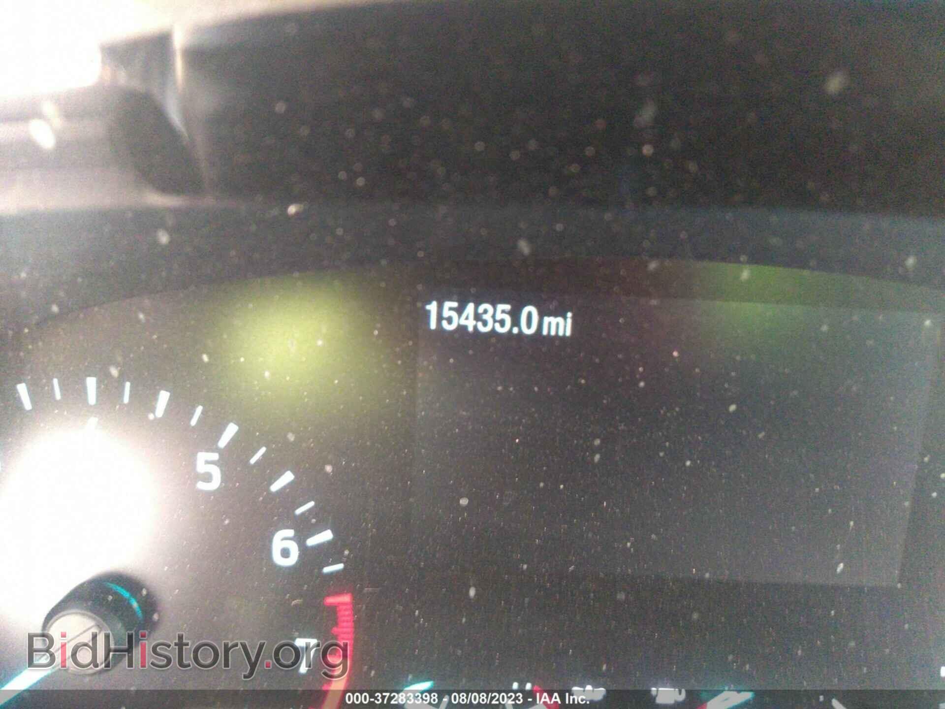 2021 FORD EXPLORER - VIN: 1FMSK7BH4MGA33669 - Photo 7