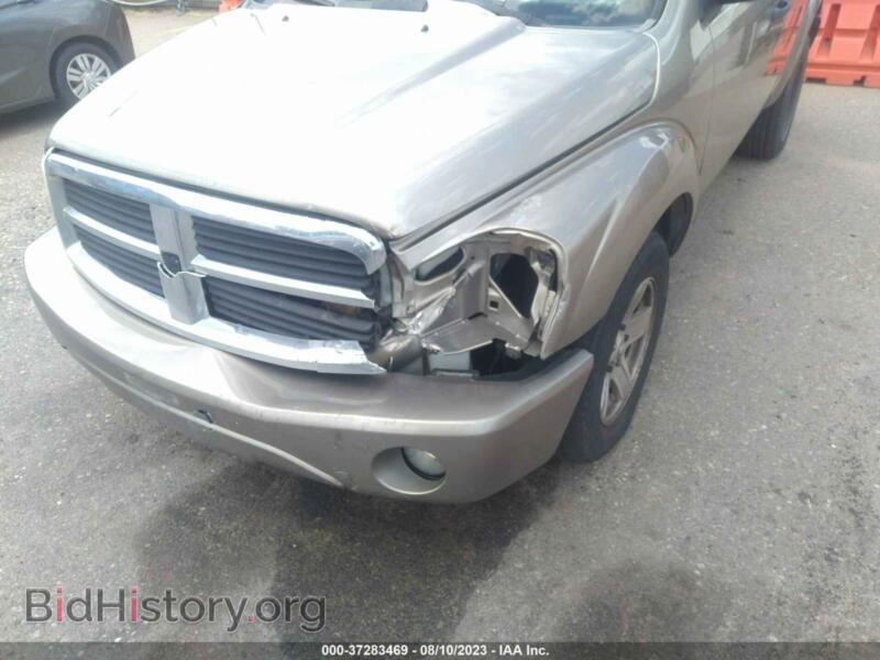 2006 Dodge DURANGO (VIN 1D4HB48N36F181947) — photo 6 of 11