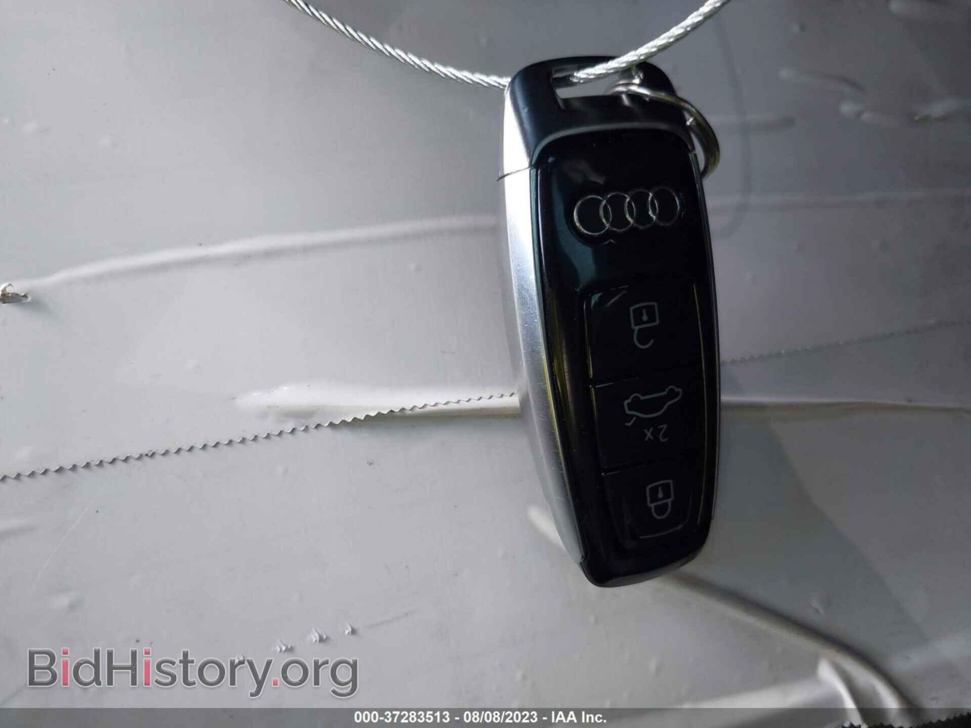 2019 AUDI E-TRON - VIN: WA1VAAGE3KB006855 - Фото 10