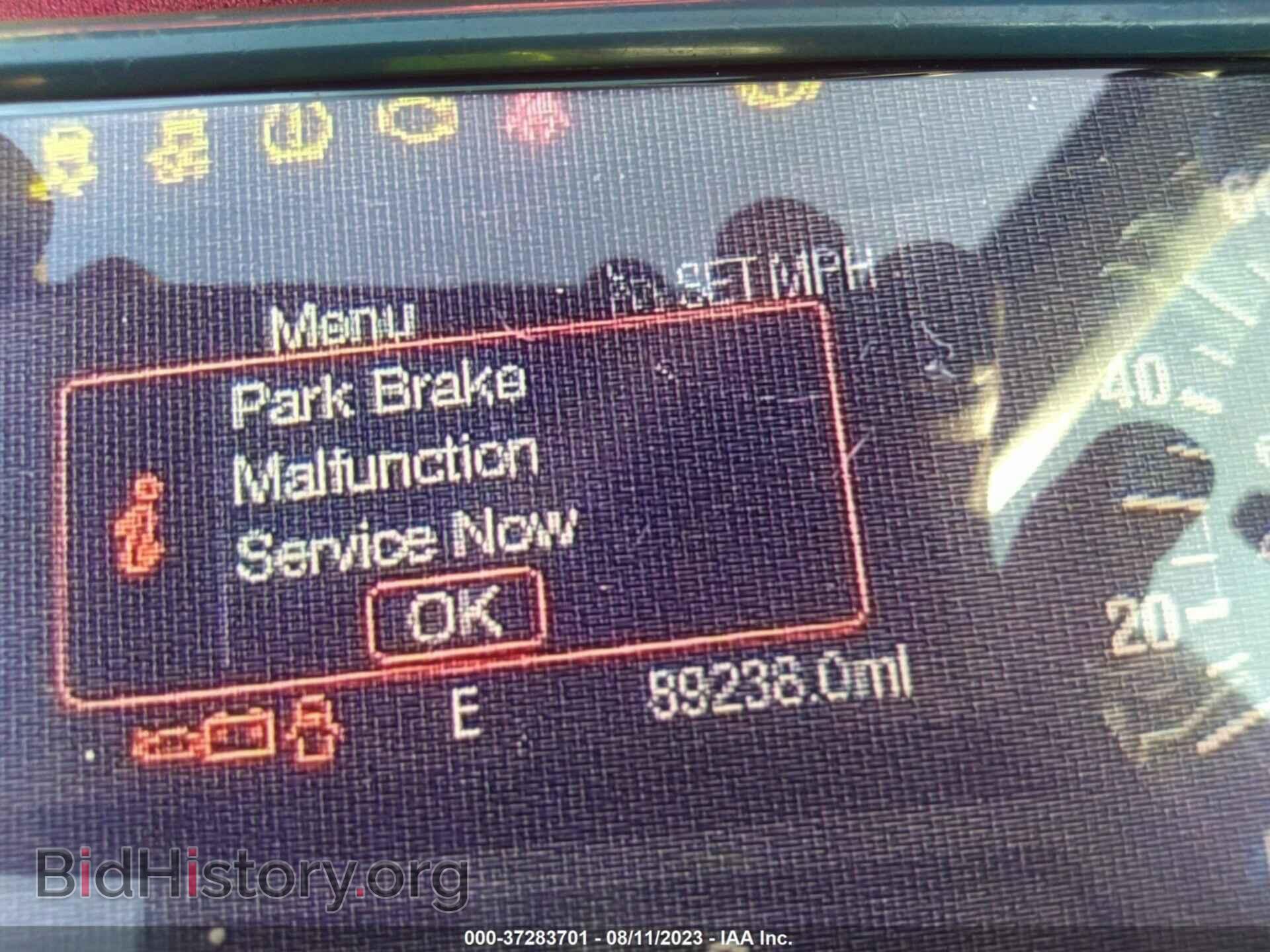 2018 FORD EDGE - VIN: 2FMPK4G97JBB27585 - Фото 7