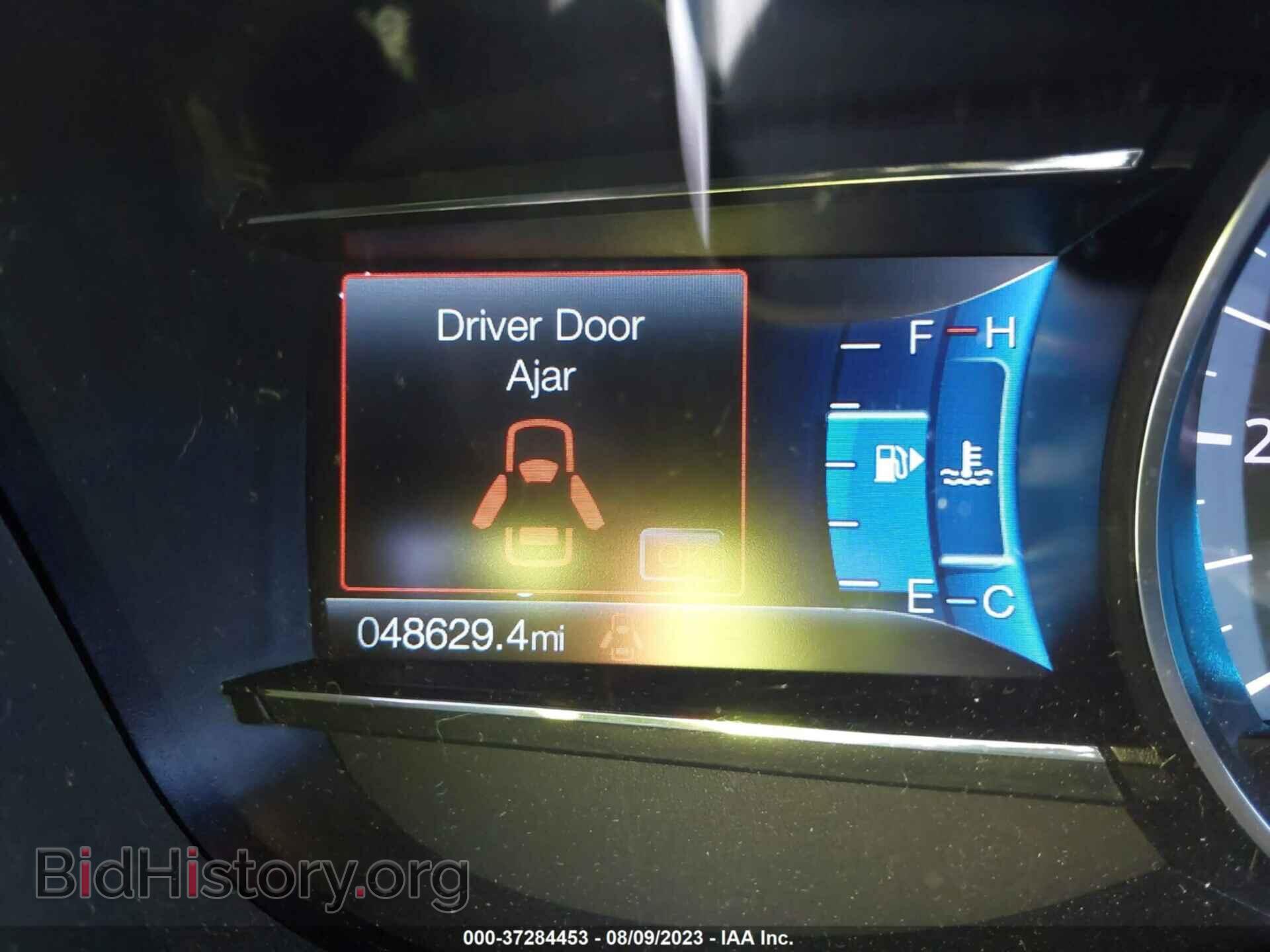 2018 FORD EXPLORER - VIN: 1FM5K7F83JGB99331 - Фото 7