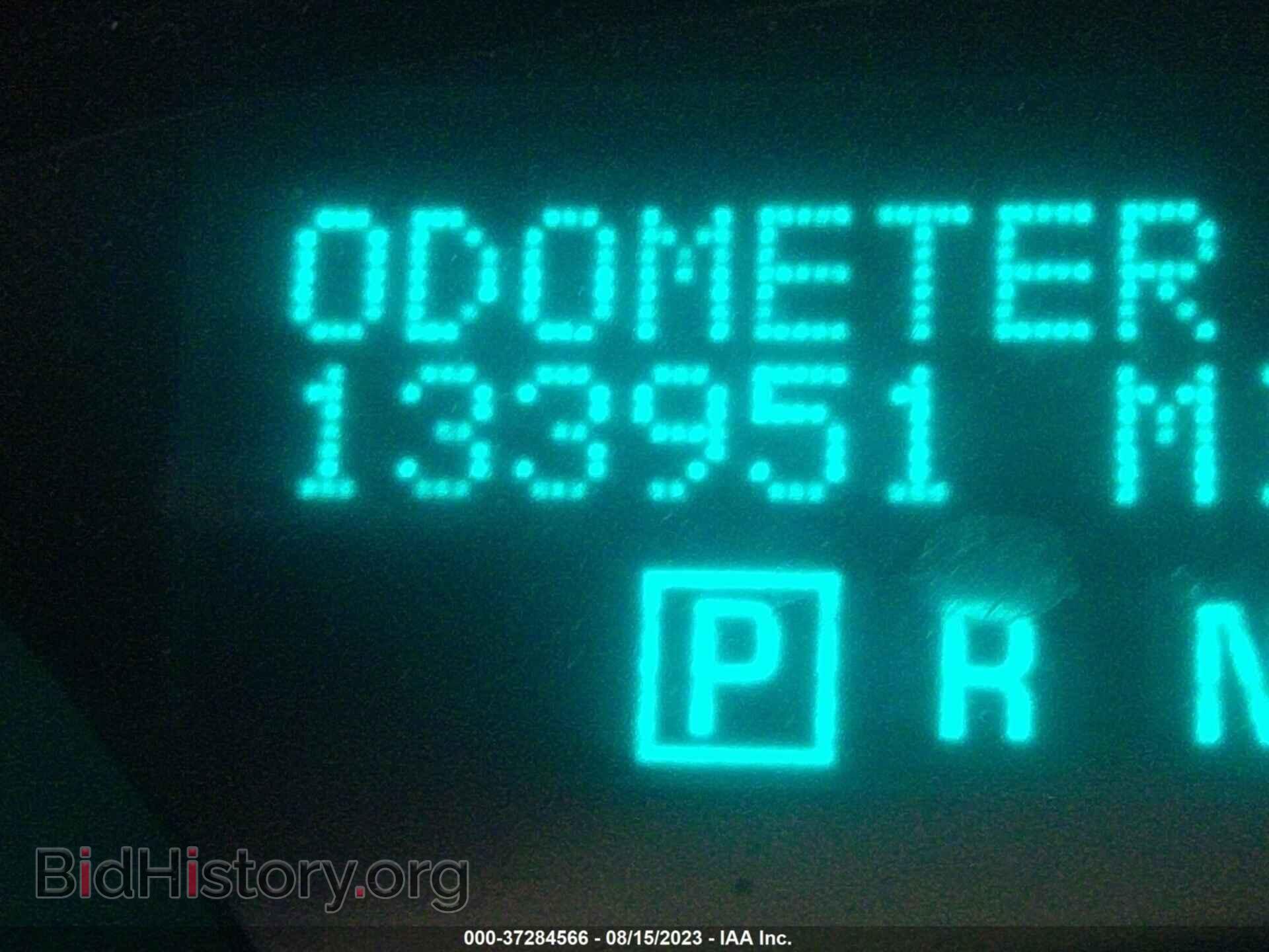 2012 BUICK ENCLAVE - VIN: 5GAKRDEDXCJ166740 - Photo 7