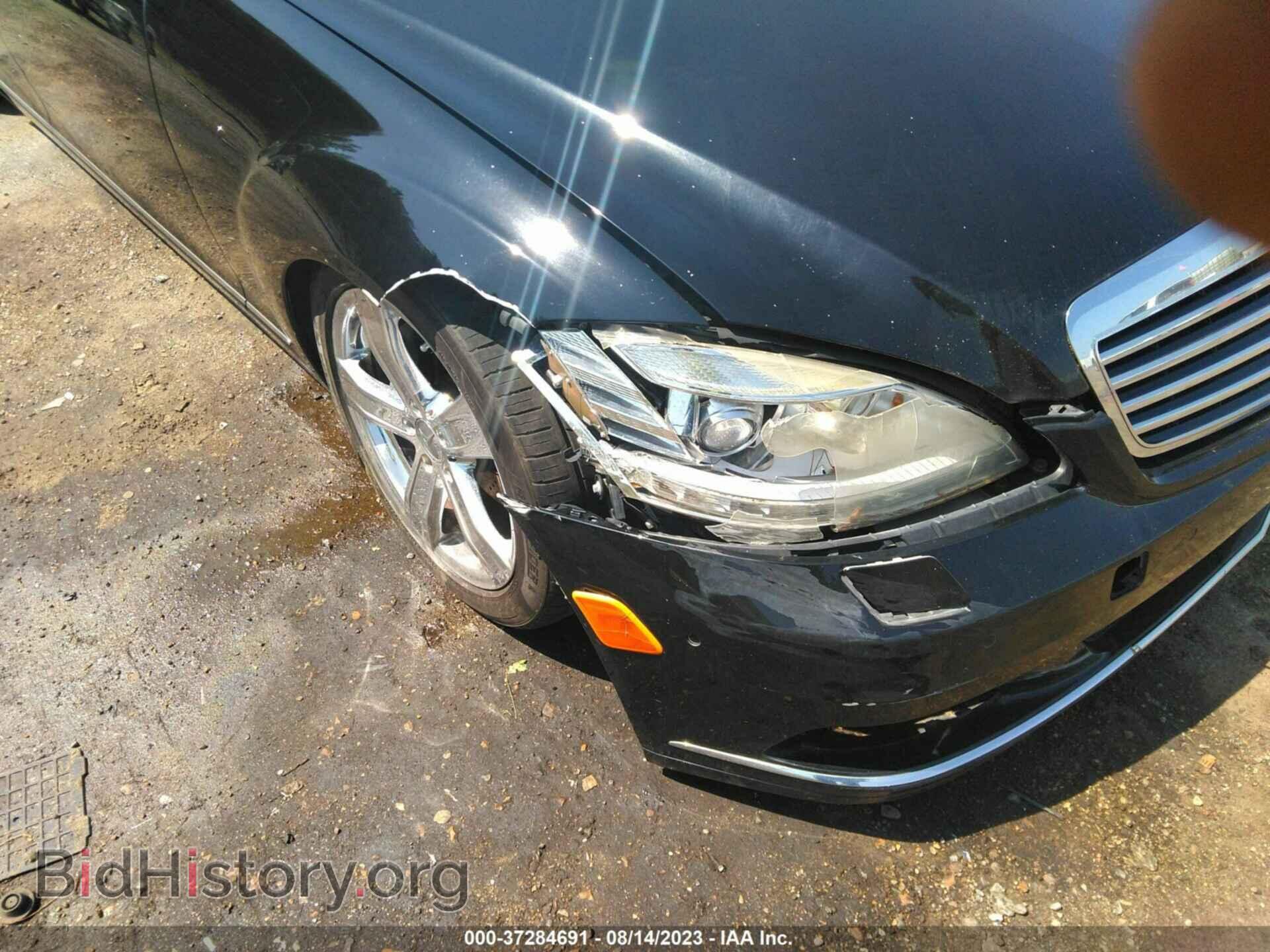 2010 MERCEDES-BENZ S-CLASS - VIN: WDDNG7BBXAA336846 - Фото 6
