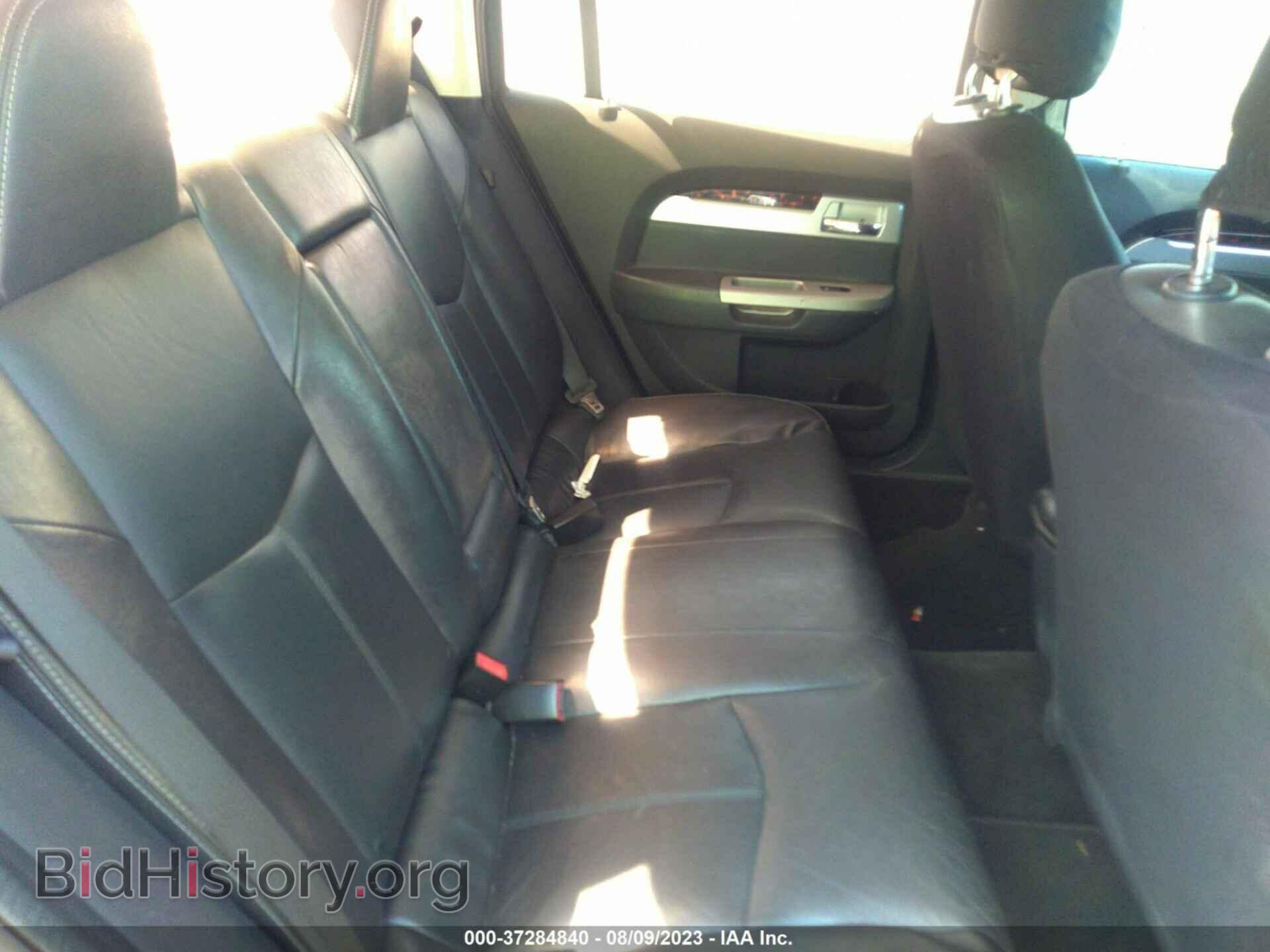 2010 CHRYSLER SEBRING - VIN: 1C3CC5FB3AN223703 - Фото 8