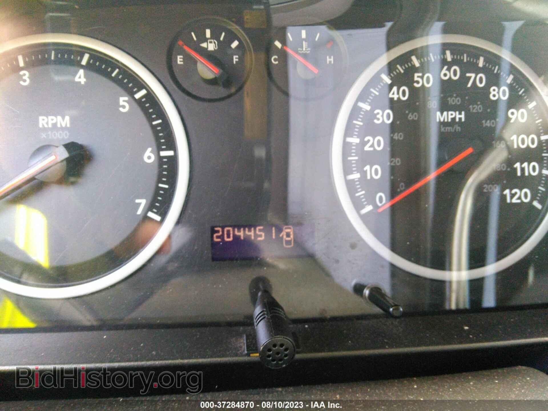 2012 RAM 1500 - VIN: 1C6RD6FT7CS316396 - Photo 7