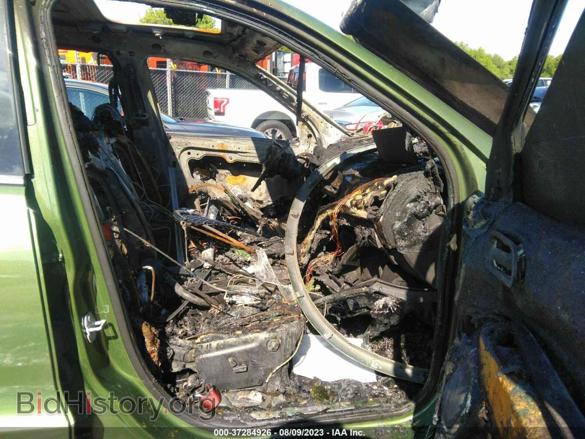 2020 DODGE DURANGO - VIN: 1C4SDJGJ0LC411712 - Photo 5