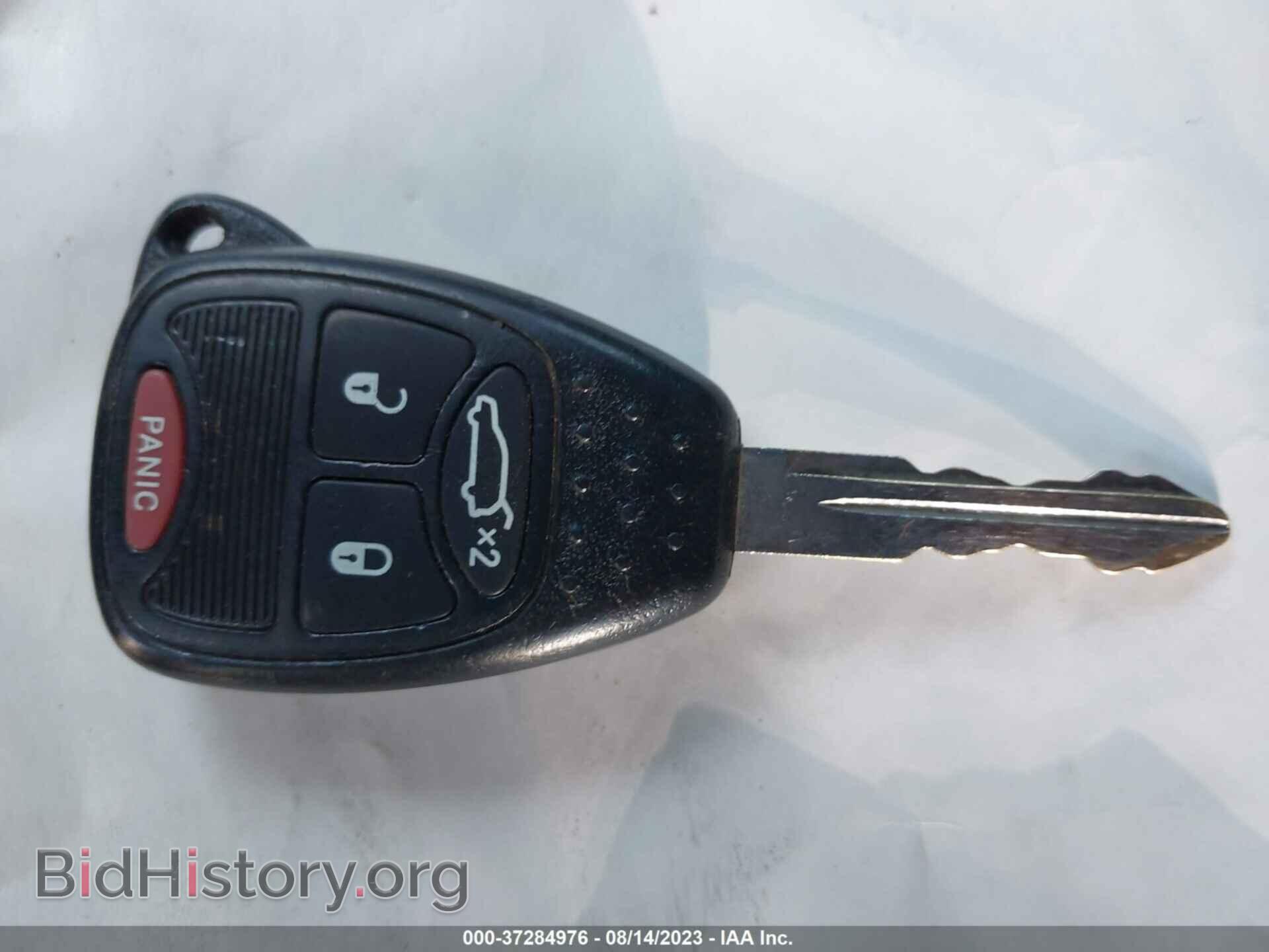 2013 CHRYSLER 200 - VIN: 1C3CCBBB4DN762582 - Фото 11