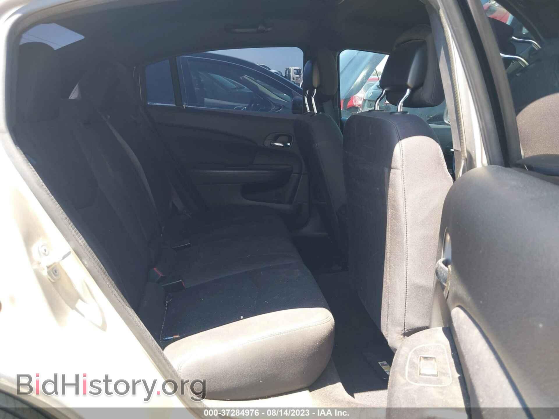 2013 CHRYSLER 200 - VIN: 1C3CCBBB4DN762582 - Фото 8