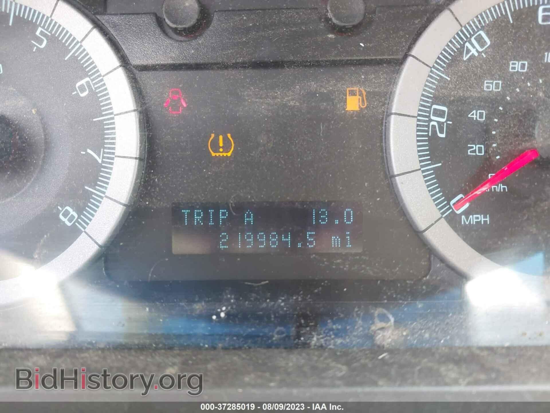 2010 FORD ESCAPE - VIN: 1FMCU9DG1AKA30672 - Фото 7
