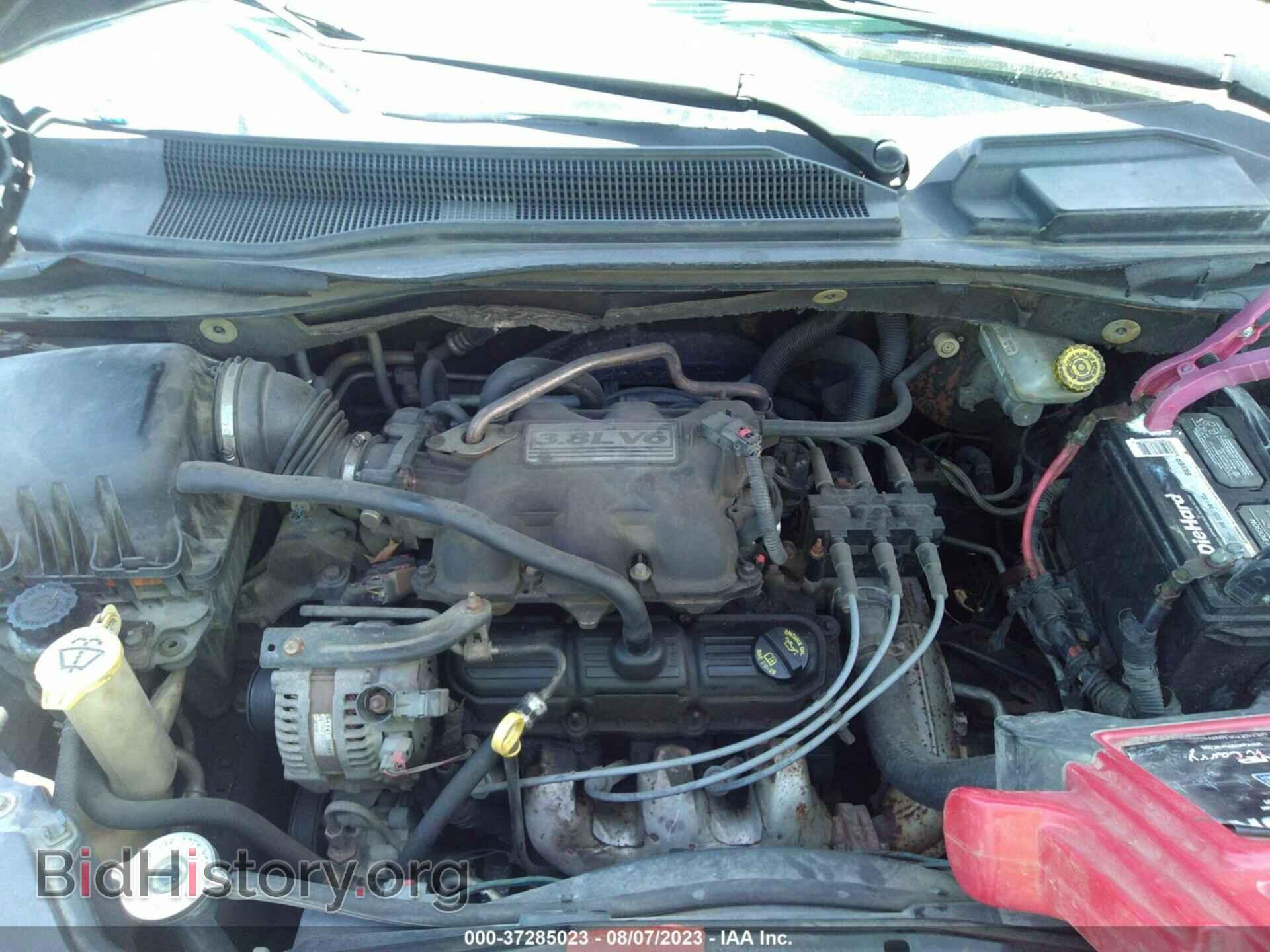 2010 DODGE GRAND CARAVAN - VIN: 2D4RN5D15AR177632 - Фото 10
