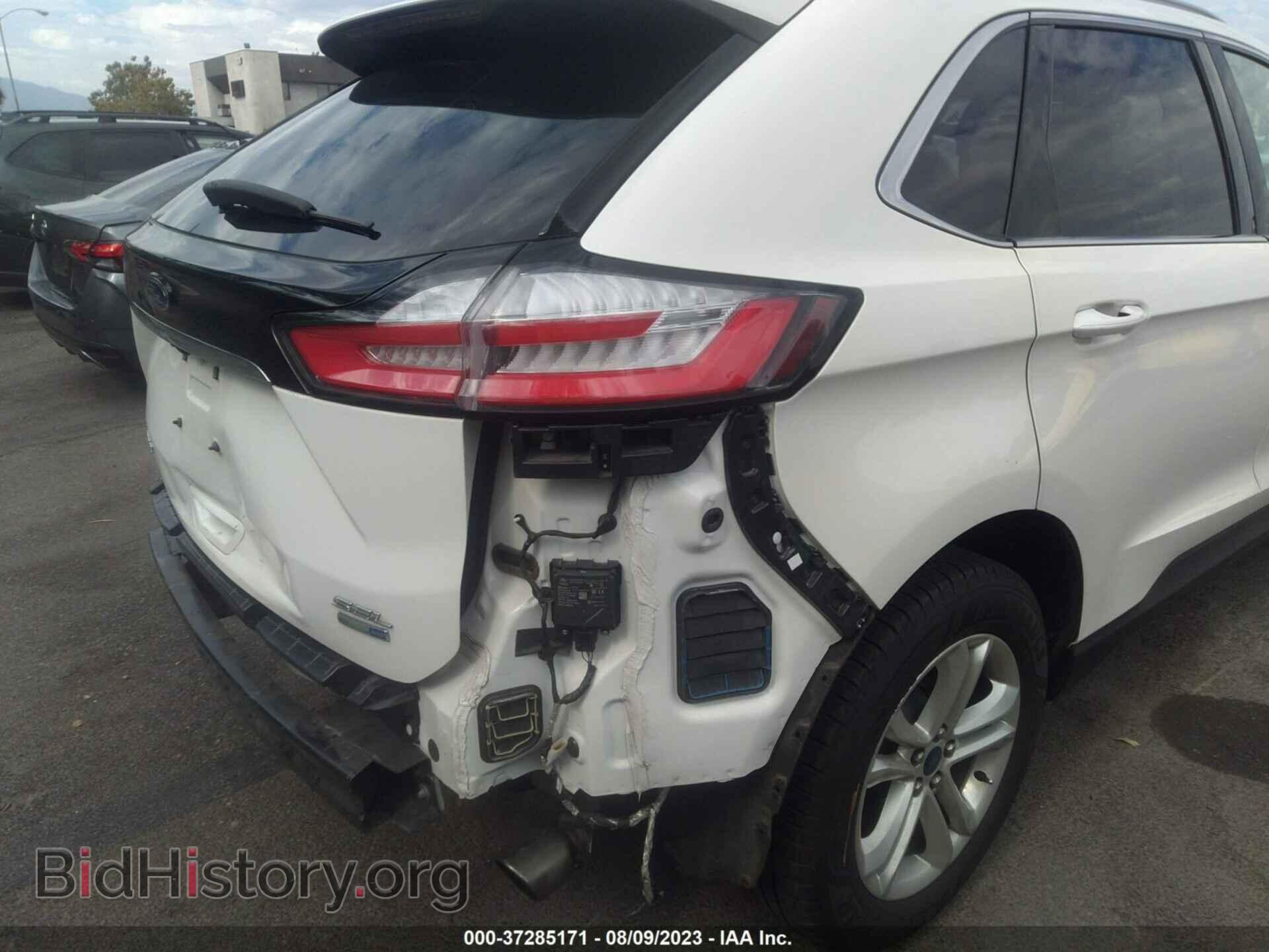 2020 FORD EDGE - VIN: 2FMPK4J90LBA38498 - Фото 6