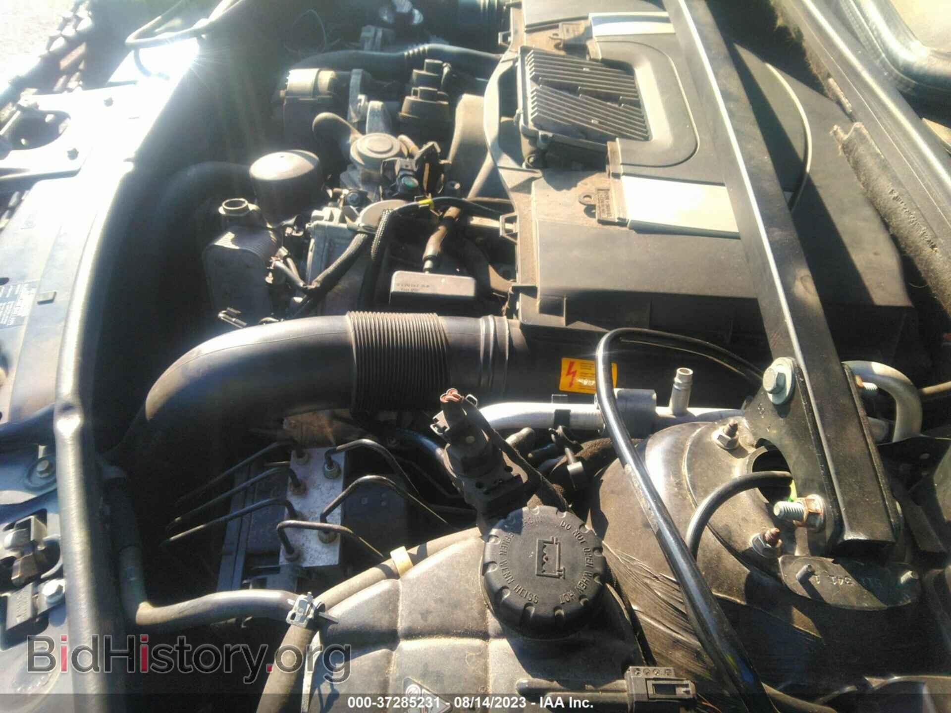2007 MERCEDES-BENZ GL-CLASS - VIN: 4JGBF71E97A111480 - Фото 10