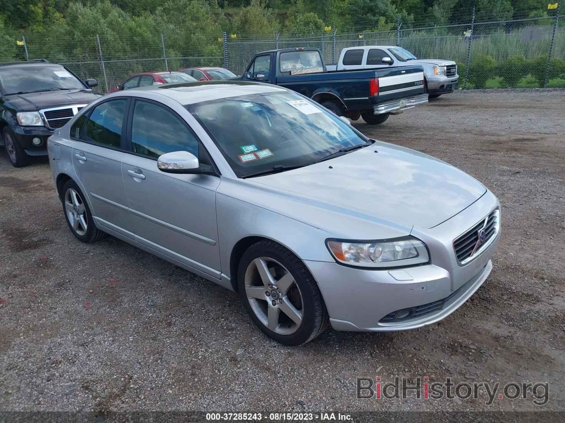 Photo YV1MS382282365731 - VOLVO S40 2008