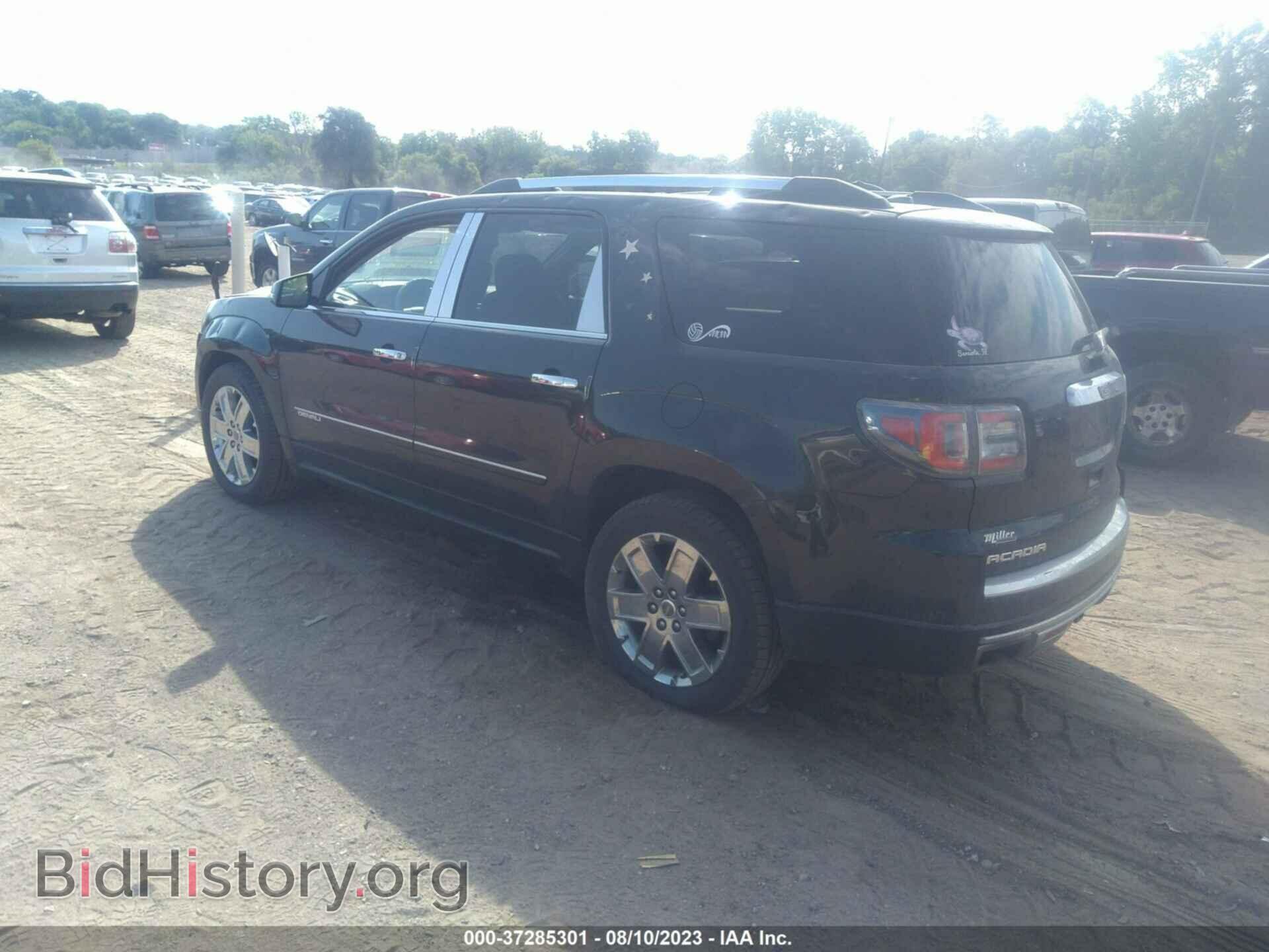2015 GMC ACADIA - VIN: 1GKKVTKD1FJ175229 - Photo 3